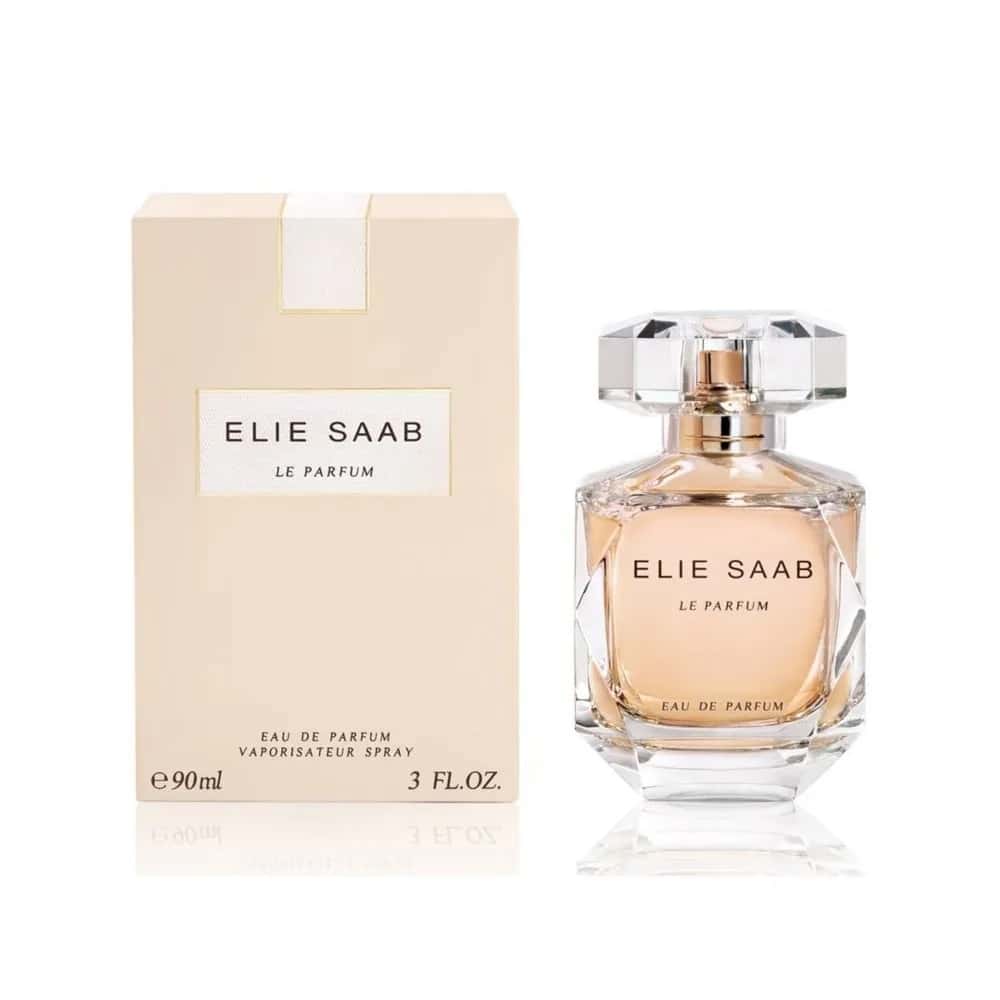 Elie Saab Le Parfum 89ml / 3 oz for Women