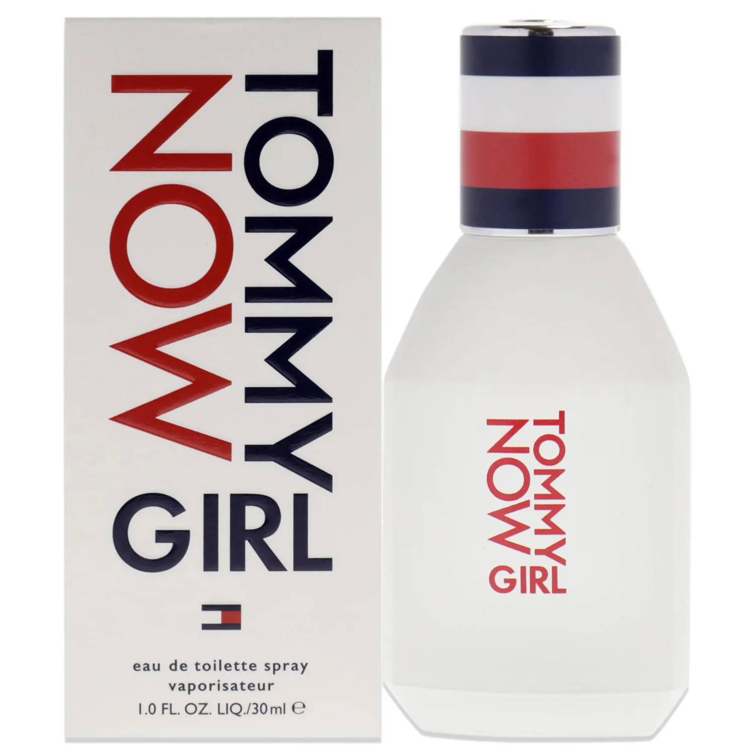 Tommy Hilfiger Tommy Now Girl Eau de Toilette 30ml / 1 oz for Women