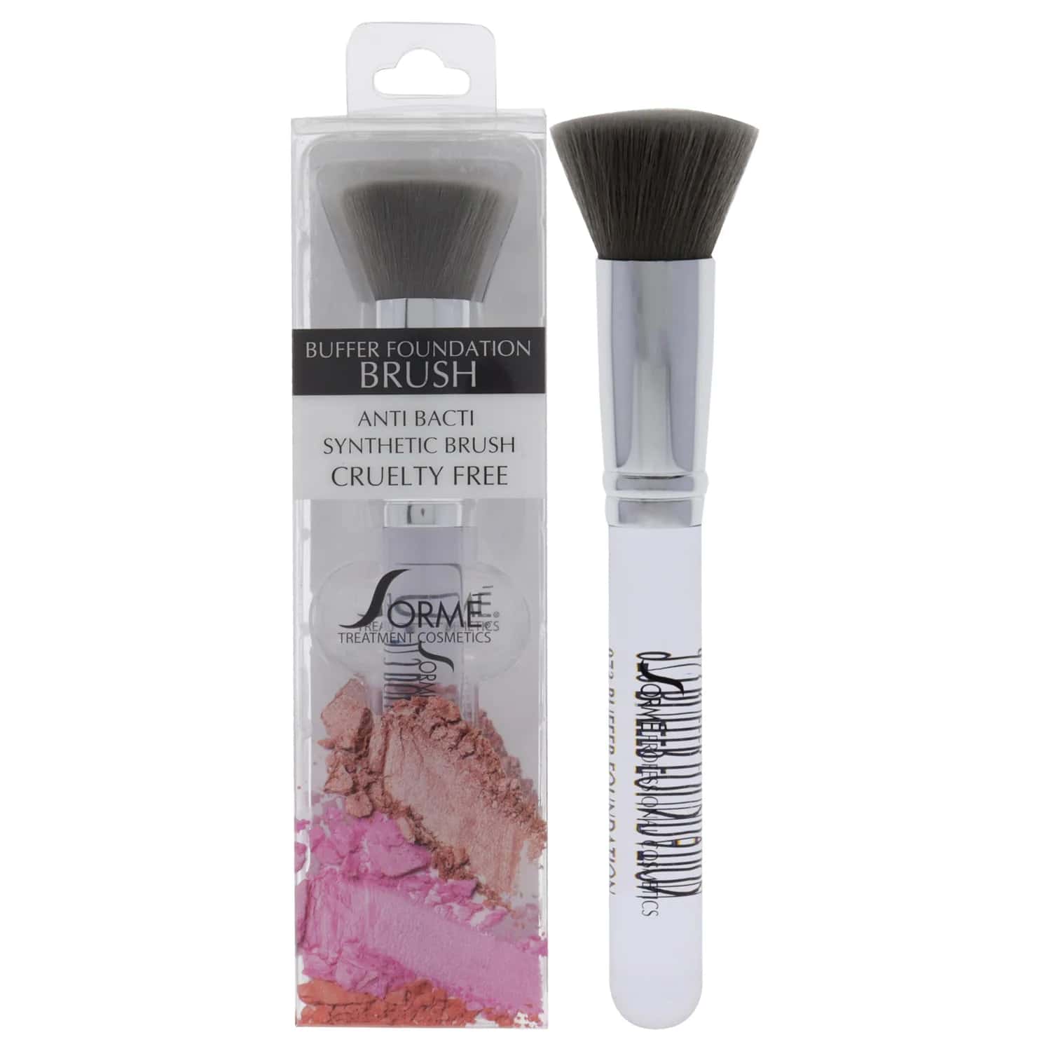 Sorme Buffer Foundation Brush