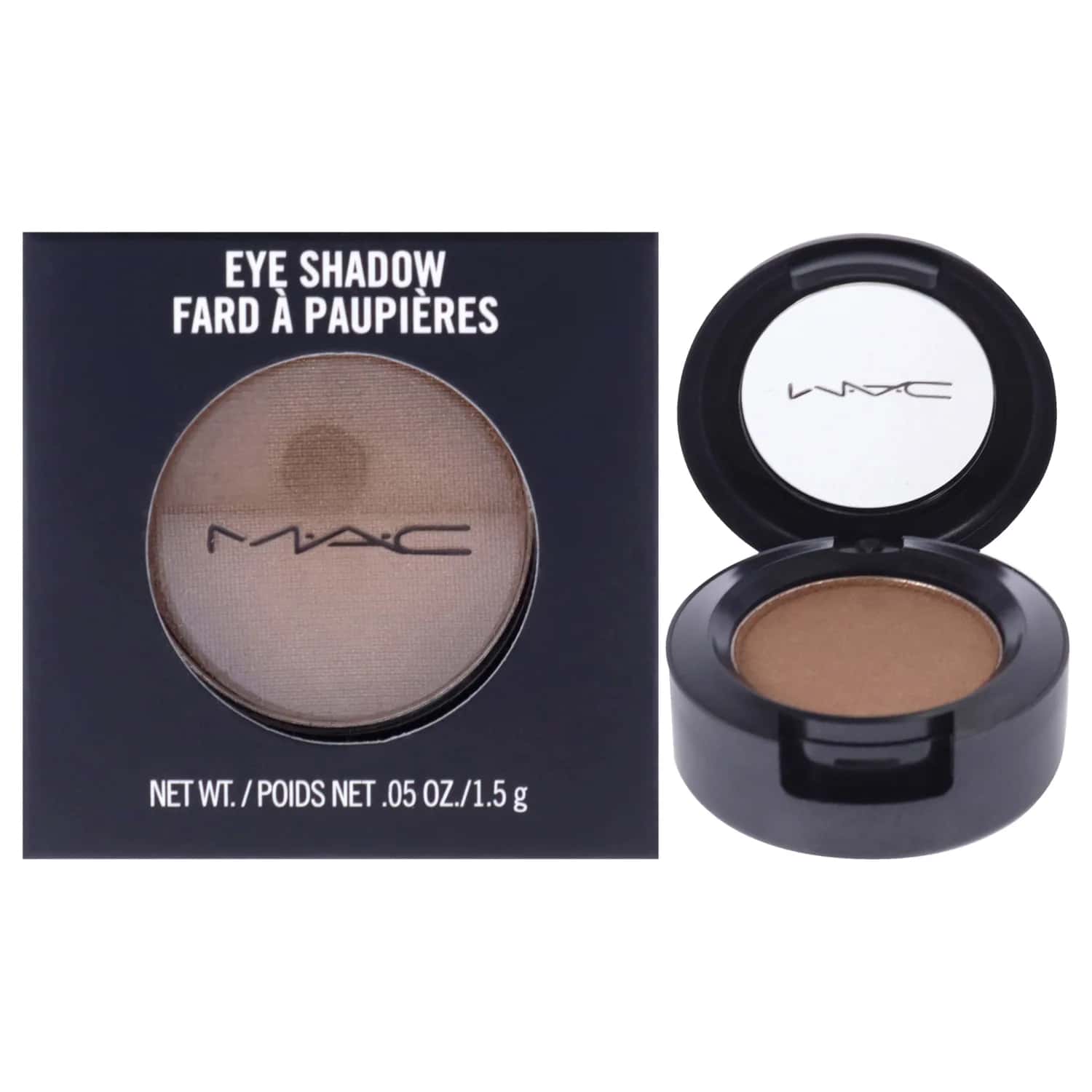 MAC Satin Soba Eye Shadow 0.05 oz