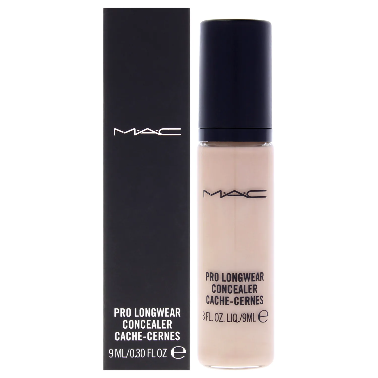 MAC Pro Longwear Concealer - NC15 0.30 oz