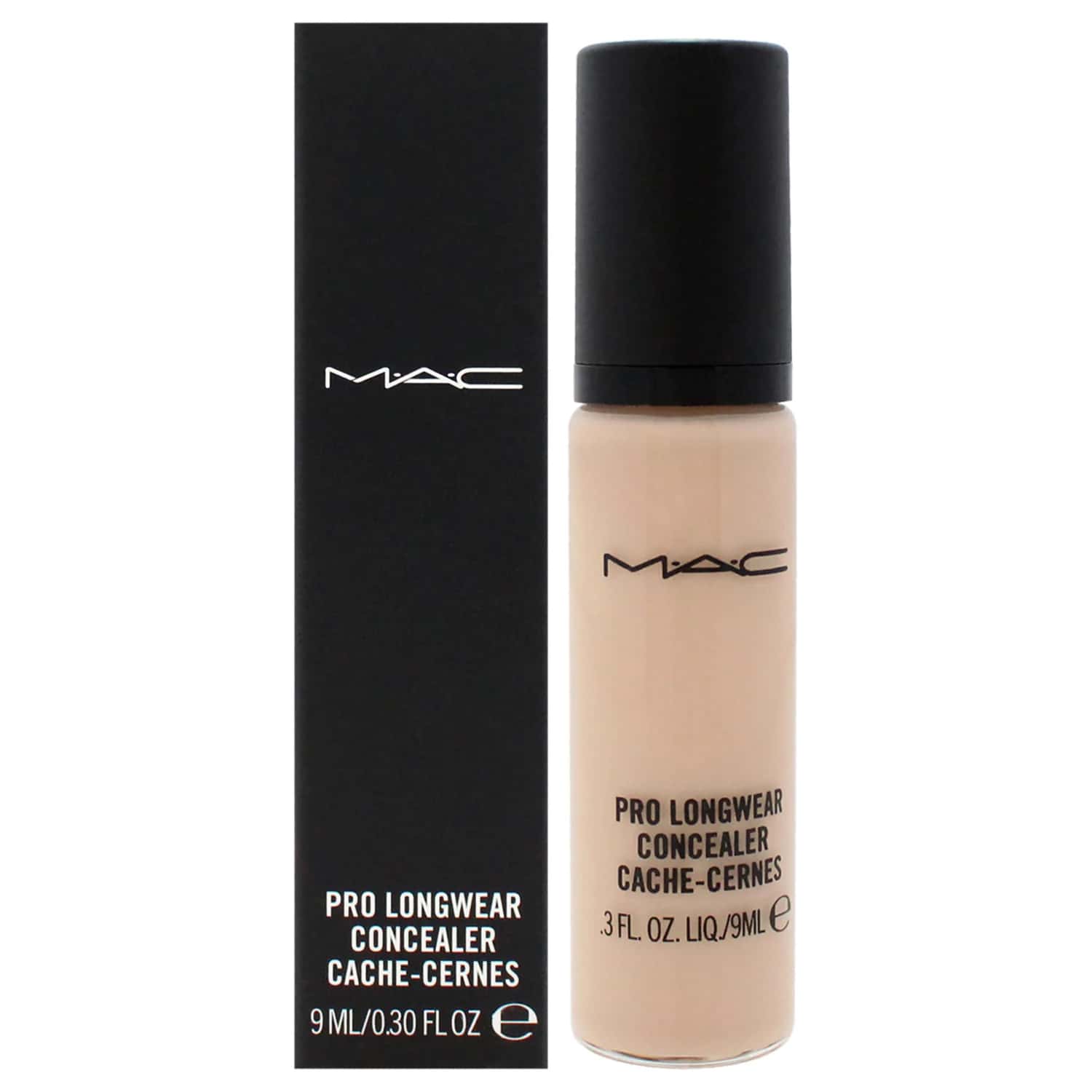 MAC Pro Longwear NW15 Concealer 0.3 oz