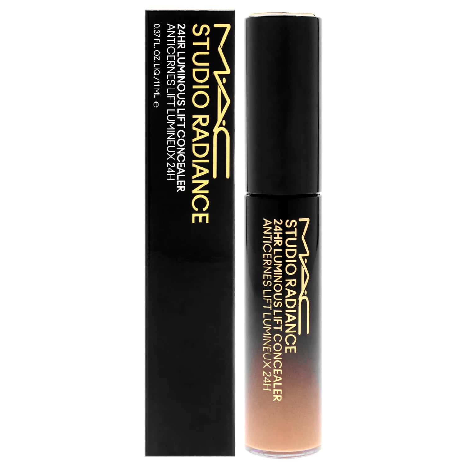 MAC Studio Radiance 24HR Luminous Lift Concealer - NC30 0.3 oz