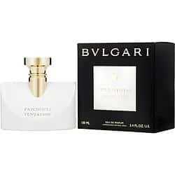 Bvlgari Splendida Patchouli Tentation Eau de Parfum 100ml / 3.4 oz for