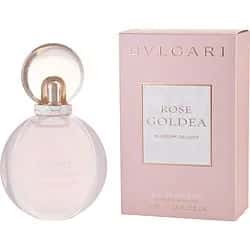 Bvlgari Rose Goldea Blossom Delight Eau de Toilette 75ml / 2.5 oz for Women
