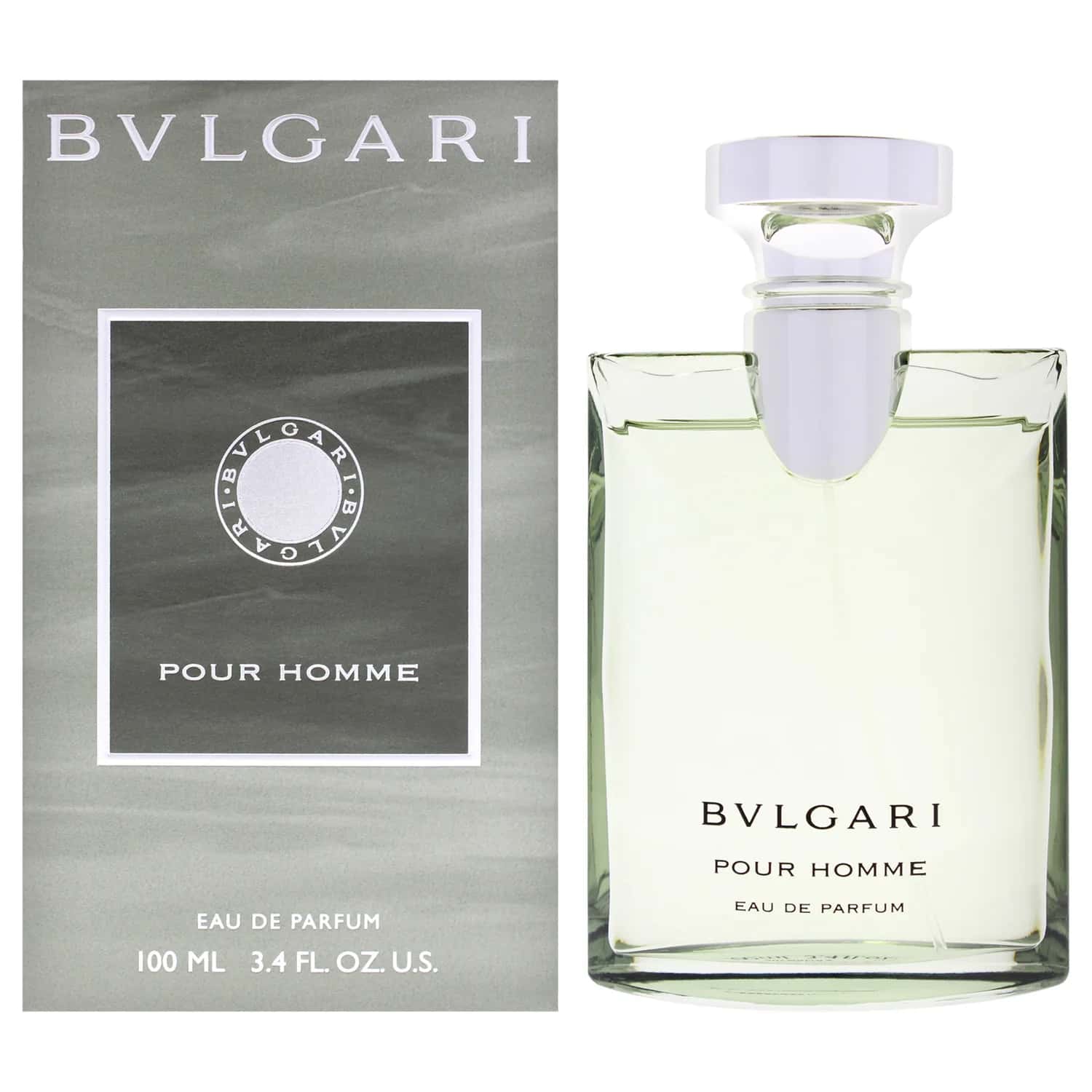 Bvlgari Eau de Parfum 100ml / 3.4 oz for Men