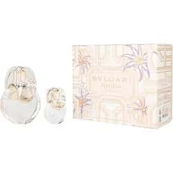 Bvlgari Omnia Crystalline Gift Set 100ml / 3.4 oz for Women