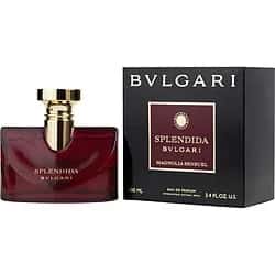 Bvlgari Splendida Magnolia Sensuel Eau de Parfum 100ml / 3.4 oz for