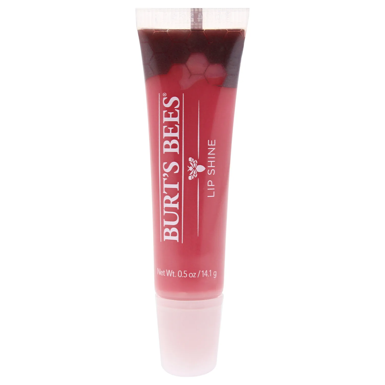 Burts Bees Lip Shine - 020 Blush 0.5 oz