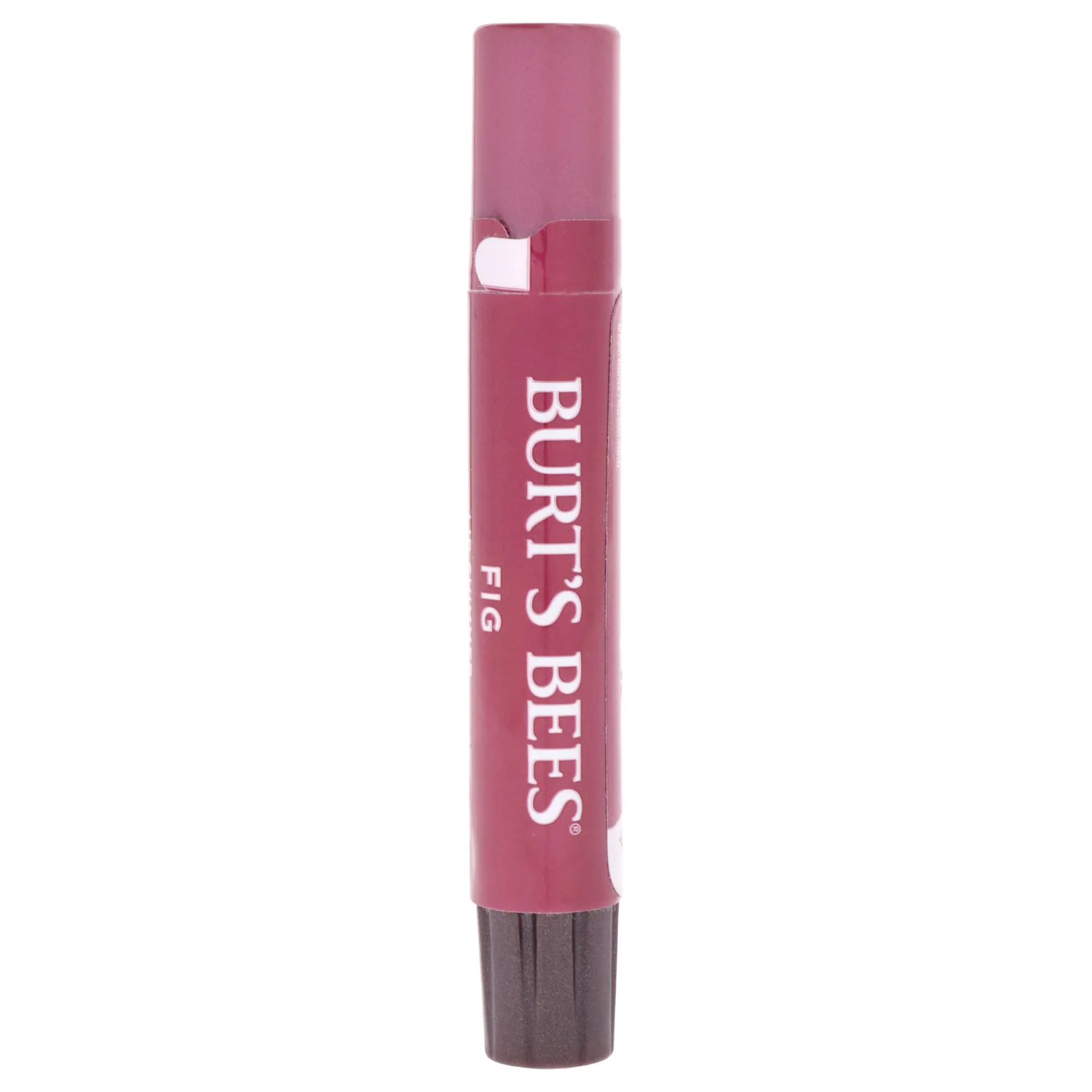 Burt's Bees Lip Shimmer Fig 3ml / 0.09 oz