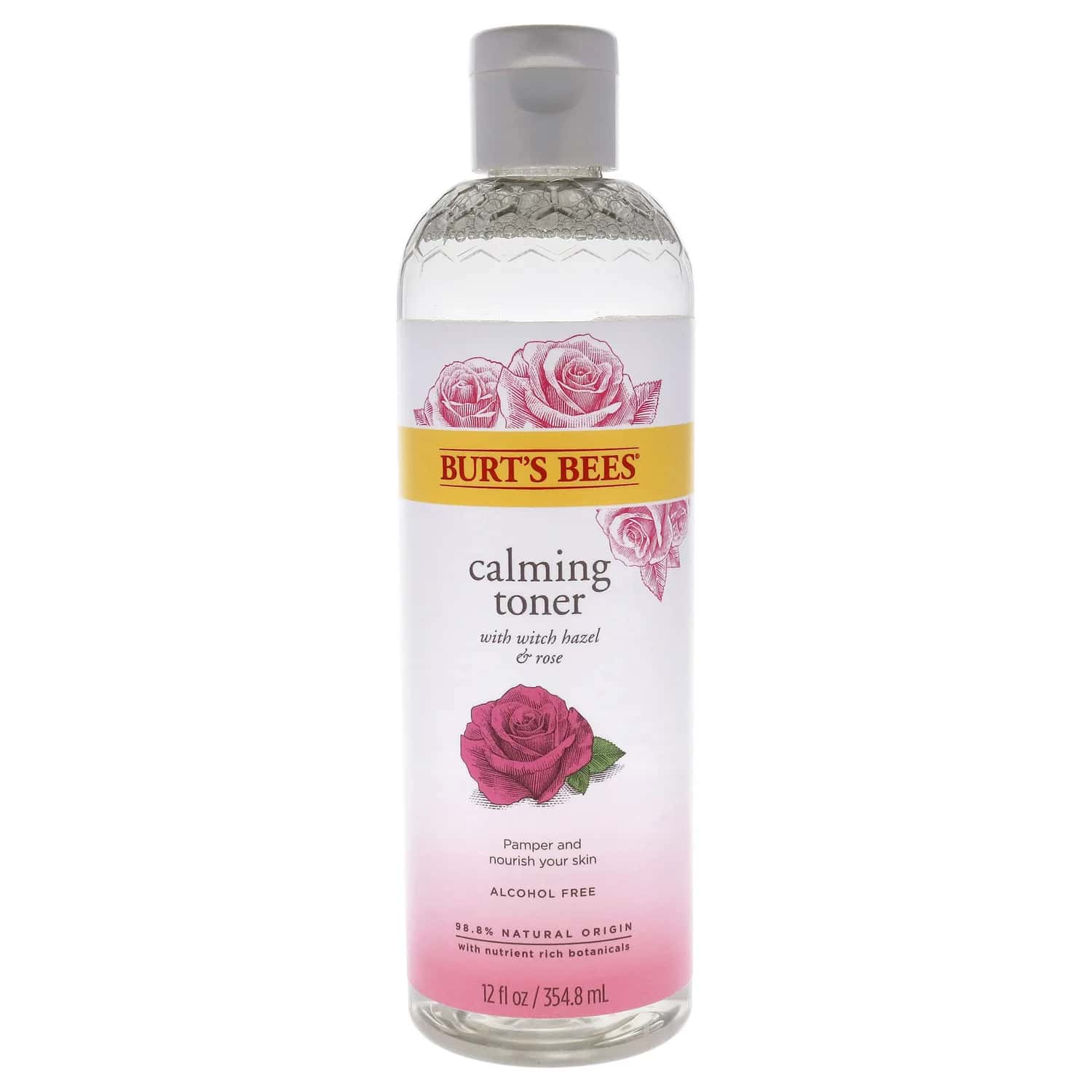 Burt's Bees Calming Toner 355ml / 12 oz