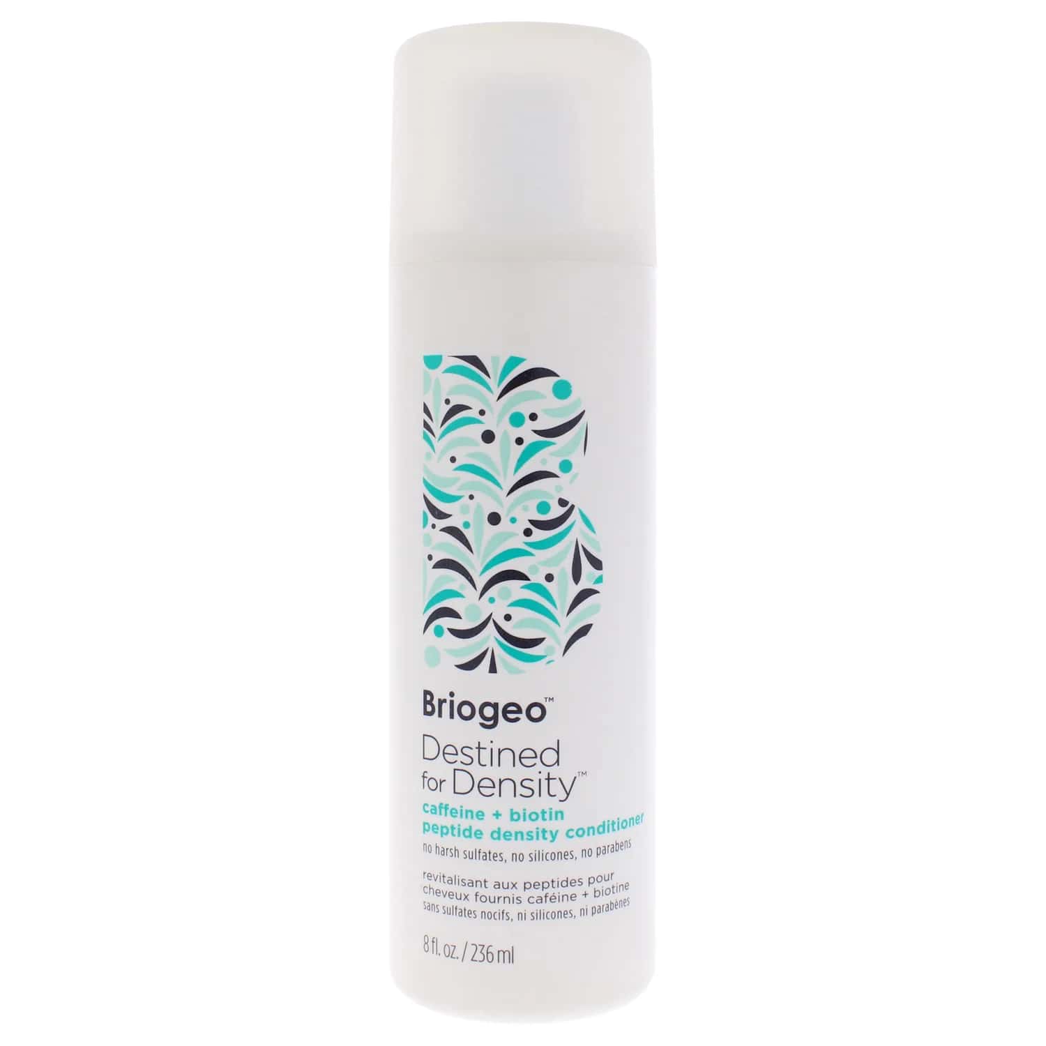 Briogeo Destined For Density Caffeine + Biotin Peptide Conditioner