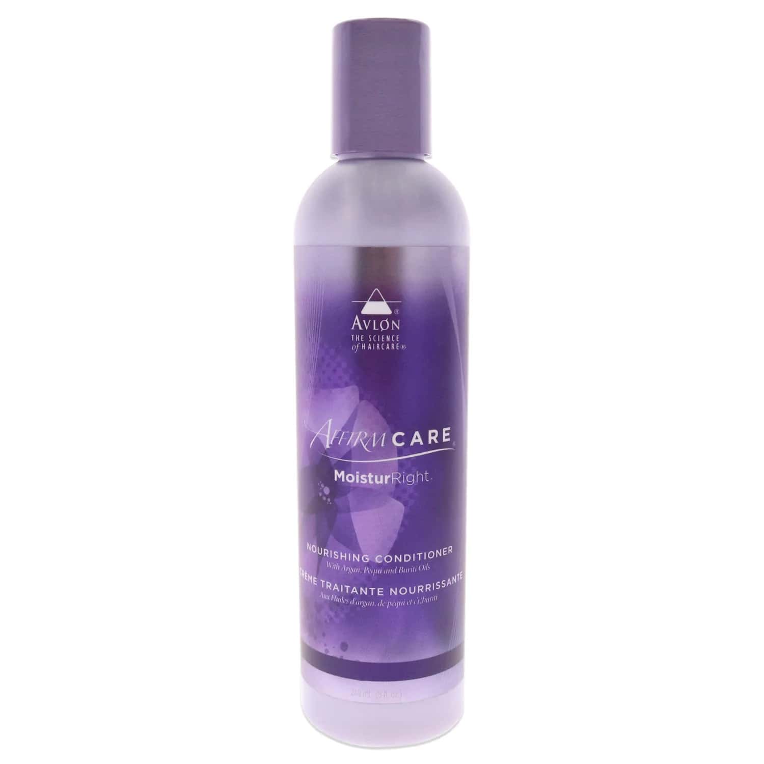 Avlon Affirm Moistur Right Nourishing Conditioner 237ml / 8 oz