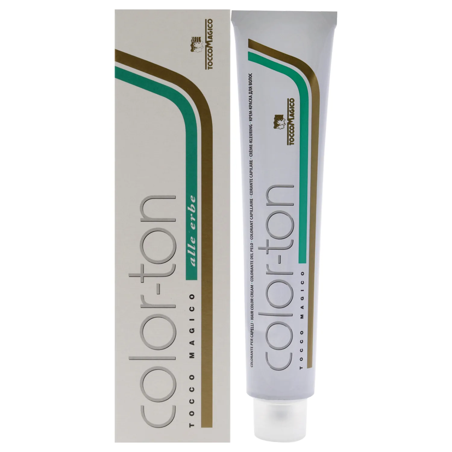 Tocco Magico Color-Ton 3.38 oz