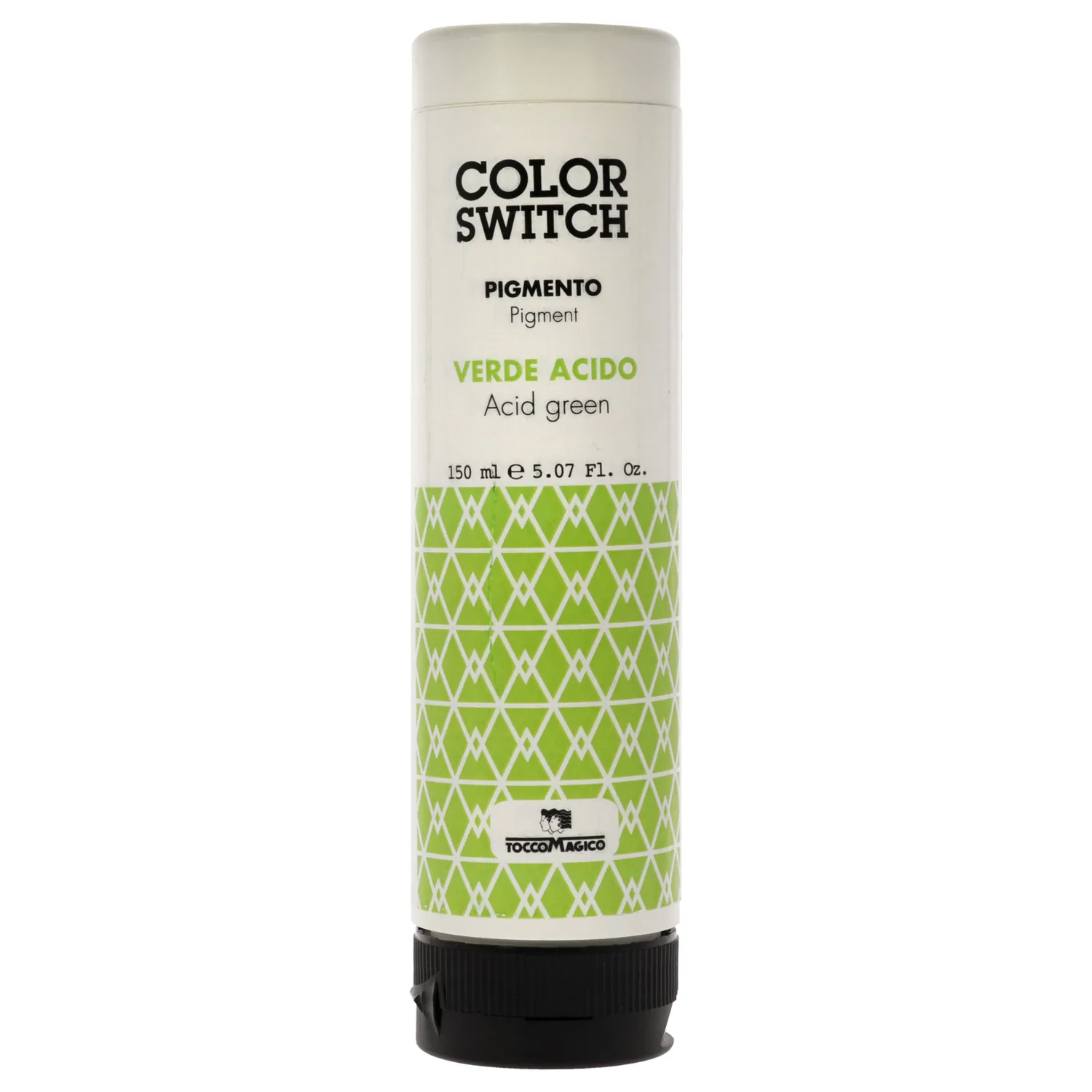 Tocco Magico Color Switch Pure Pigment - Acid Green 5.07 oz