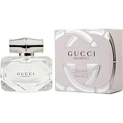 Gucci Bamboo Eau de Toilette 50ml / 1.6 oz for Women
