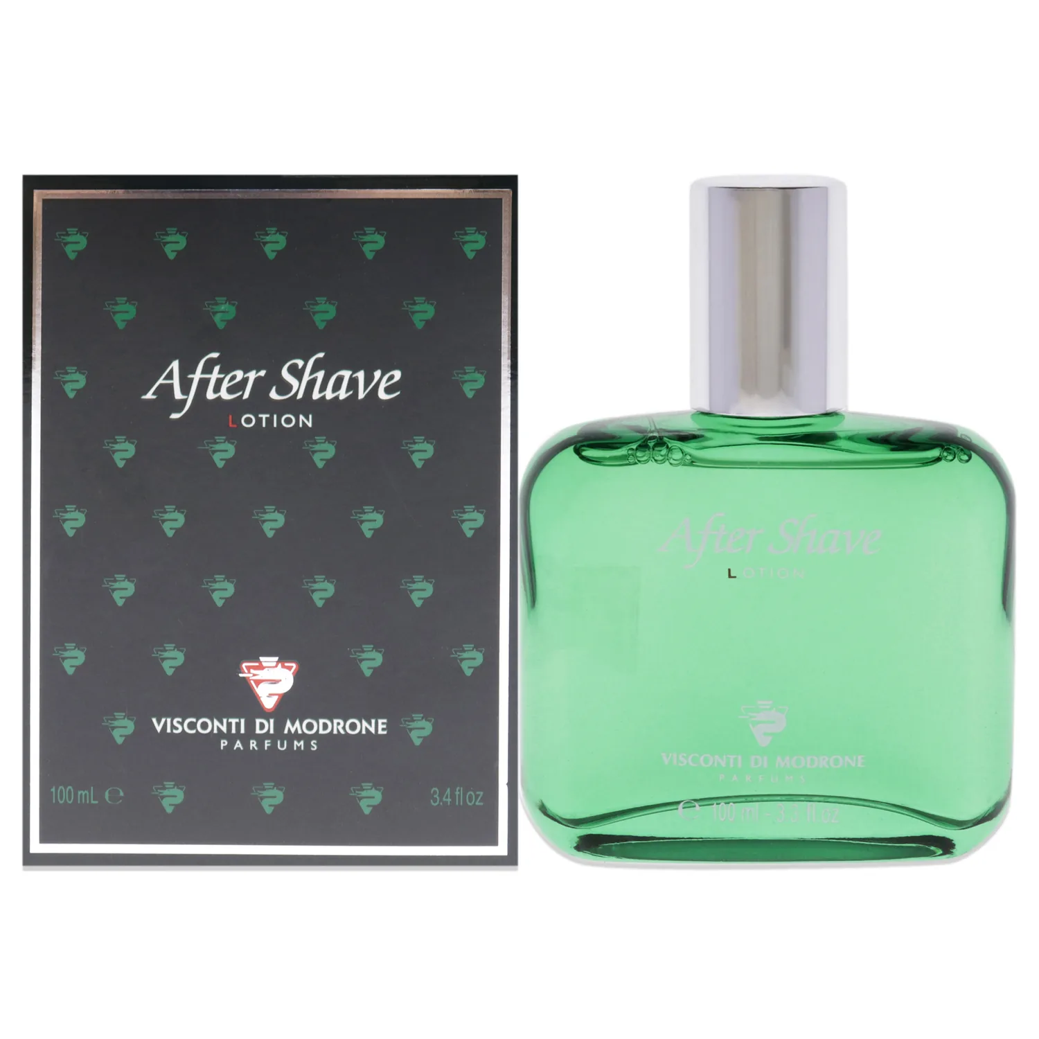 Visconti di Modrone Acqua di Selva Aftershave 3.4 oz for Men