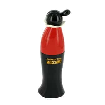 Moschino Cheap & Chic Eau de Toilette 100ml / 3.4 oz for Women