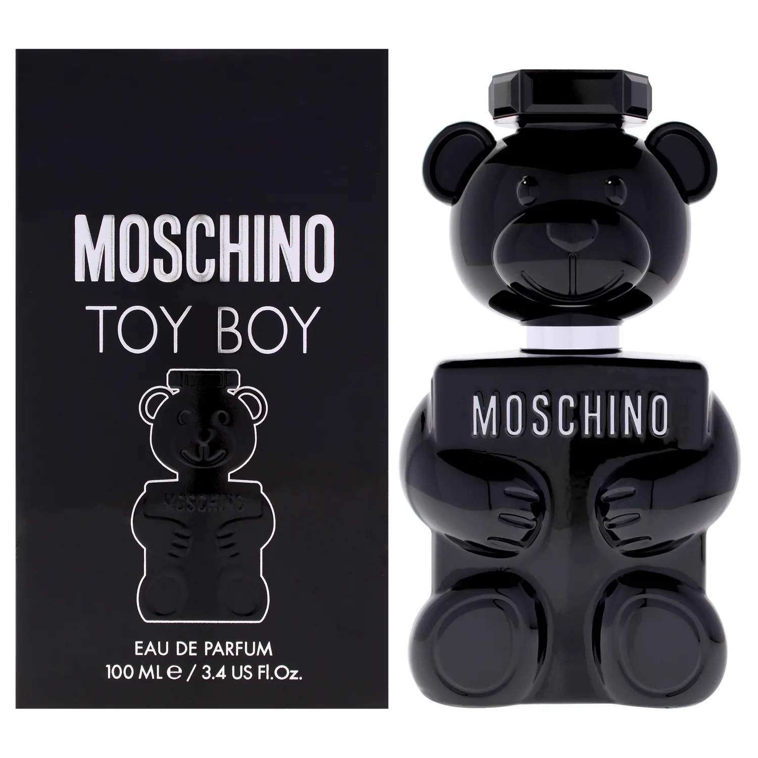 Moschino Toy Boy Eau de Parfum 100ml / 3.4 oz for Men