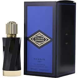 Versace Atelier Iris d'Elite Eau de Parfum 100ml / 3.4 oz for Men
