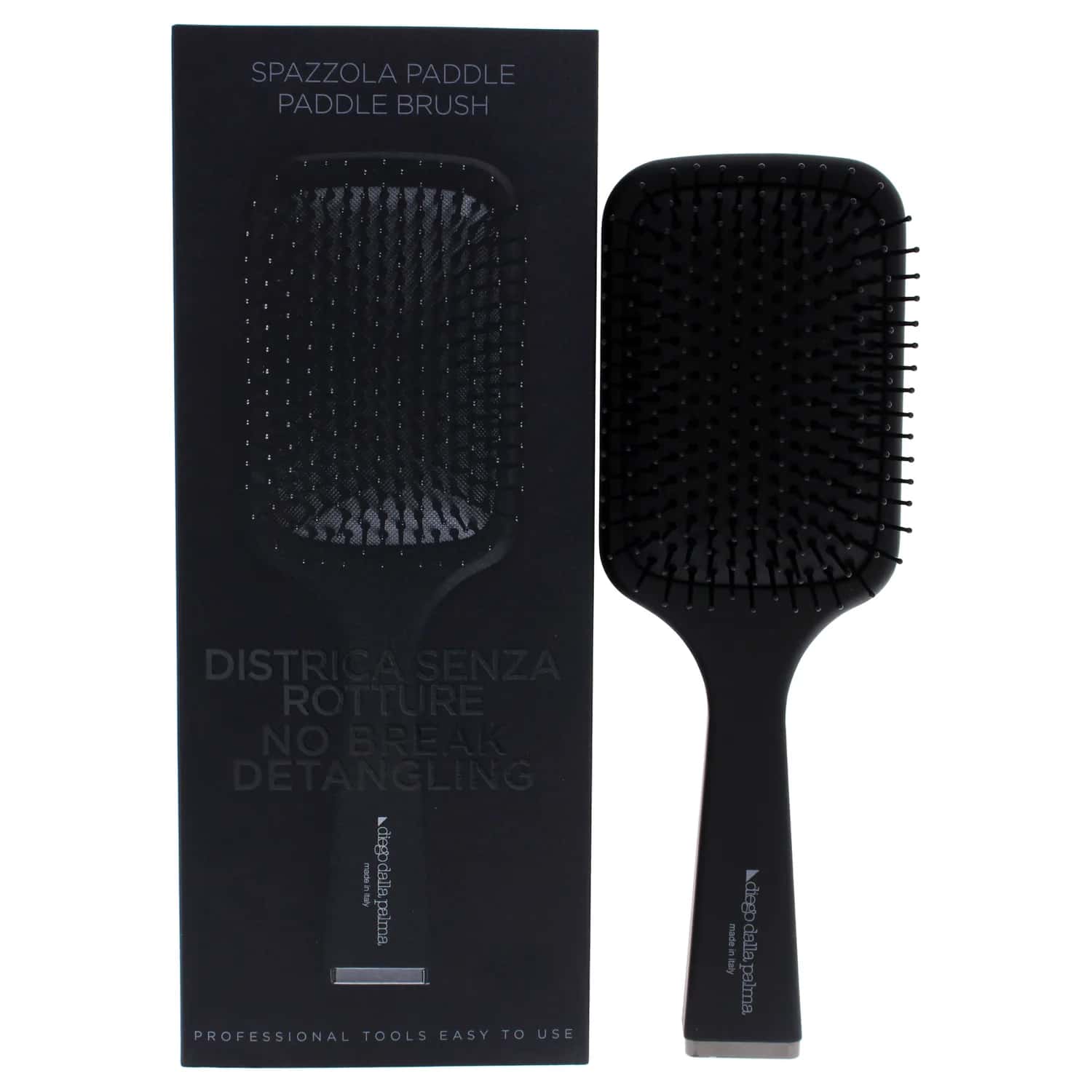 Diego Dalla Palma Paddle Brush