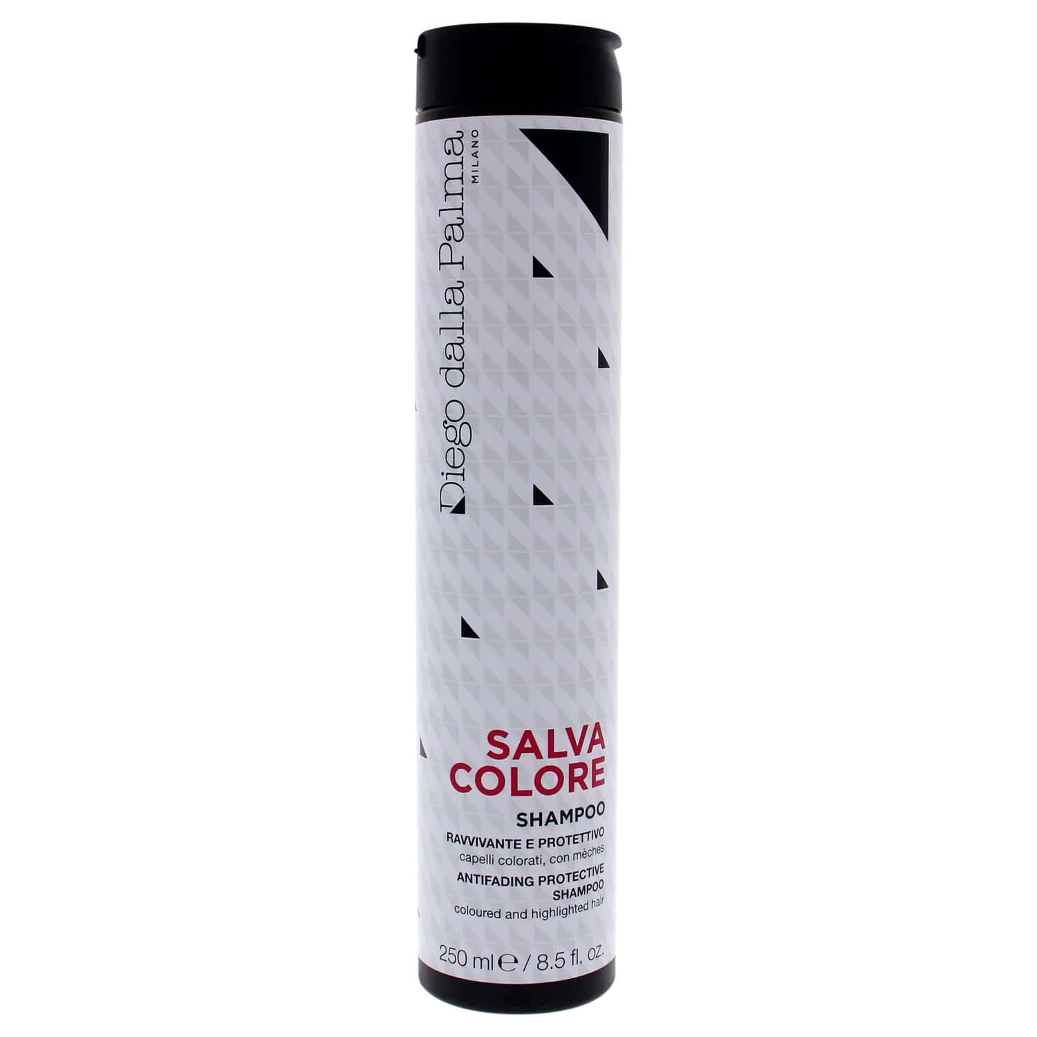 Diego Dalla Palma Salvacolore Anti-Fading Protective Shampoo 251ml / 8.5 oz