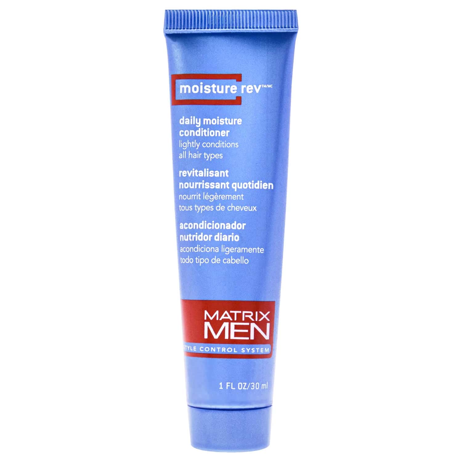 Matrix Moisture Rev Daily Moisture Conditioner 30ml / 1 oz