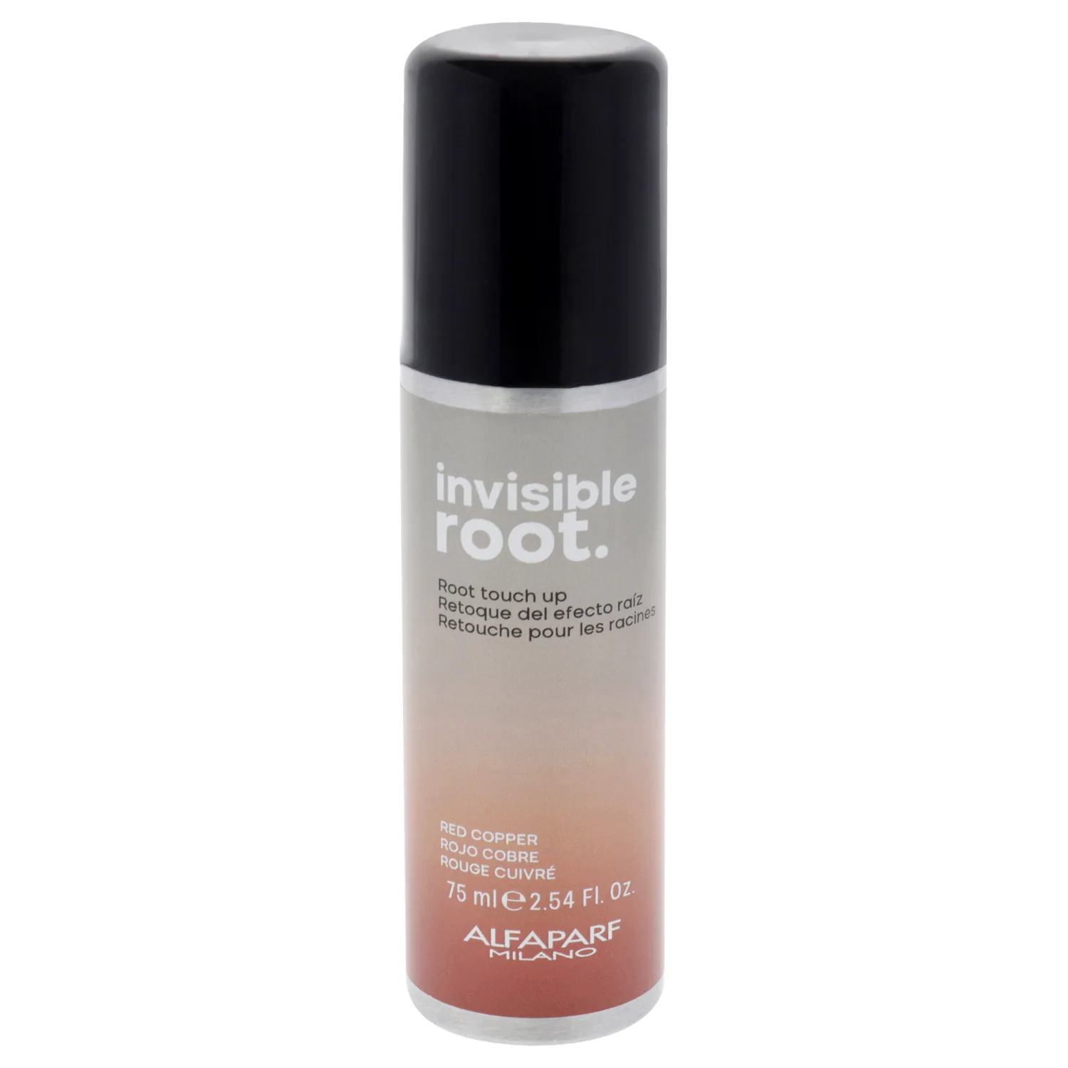 Alfaparf Milano Invisible Root Touch Up Hair Color 2.54 oz