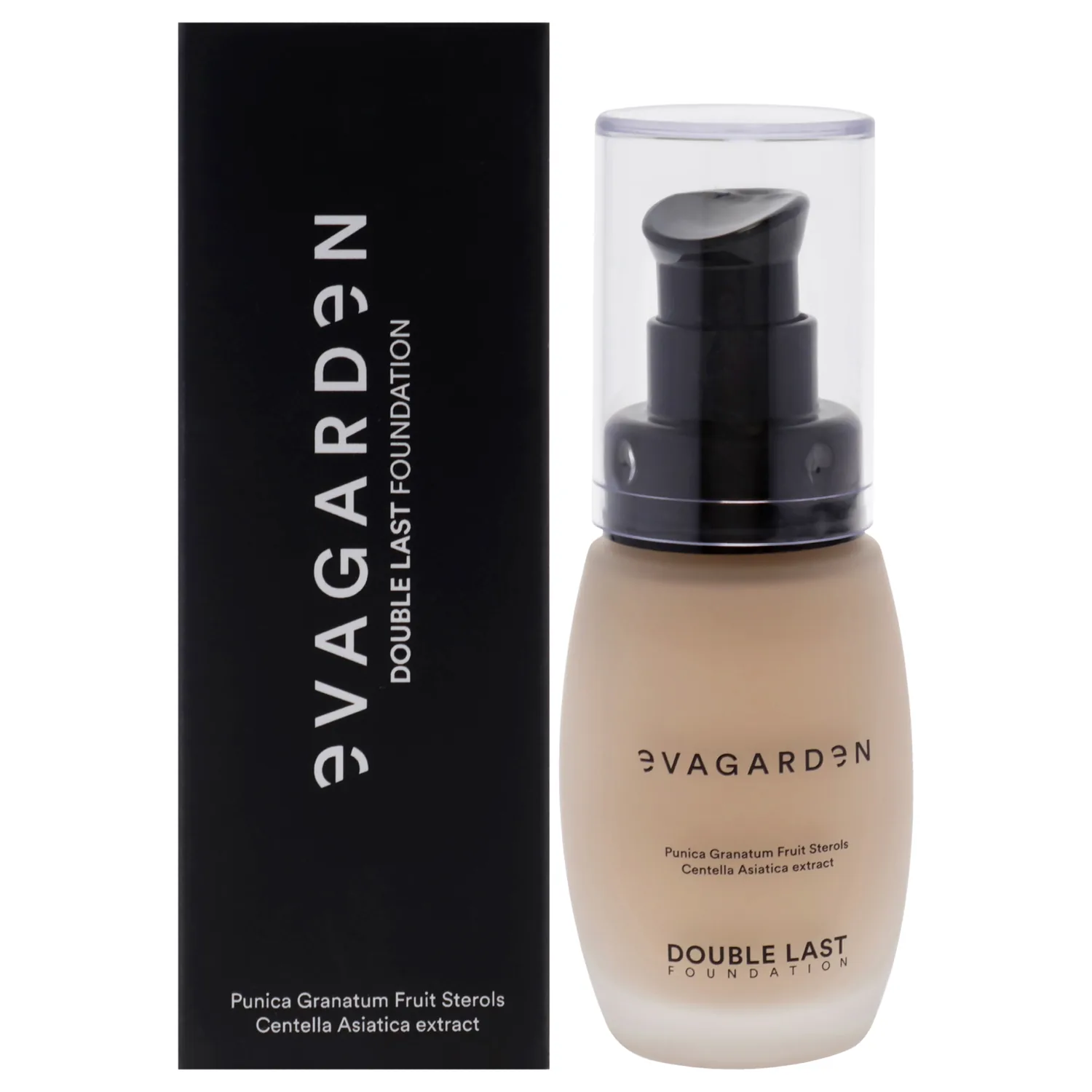 Evagarden Double Last 160 Winter Wheat Foundation 1.01 oz
