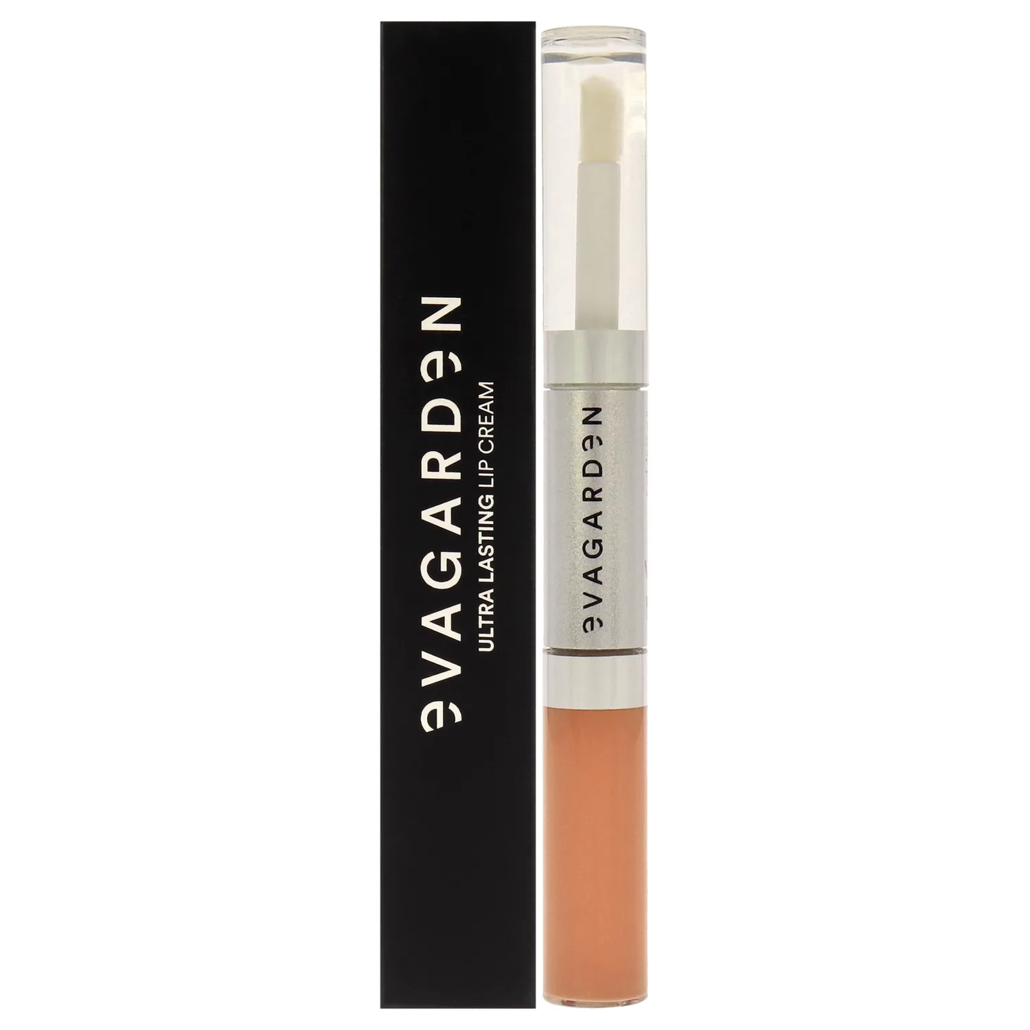 Evagarden Ultralasting Lipstick - 725 Rose Philosophy 0.27 oz