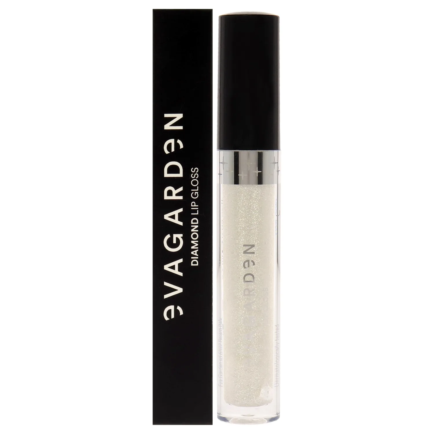 Evagarden Diamond Lip Gloss 0.09 oz