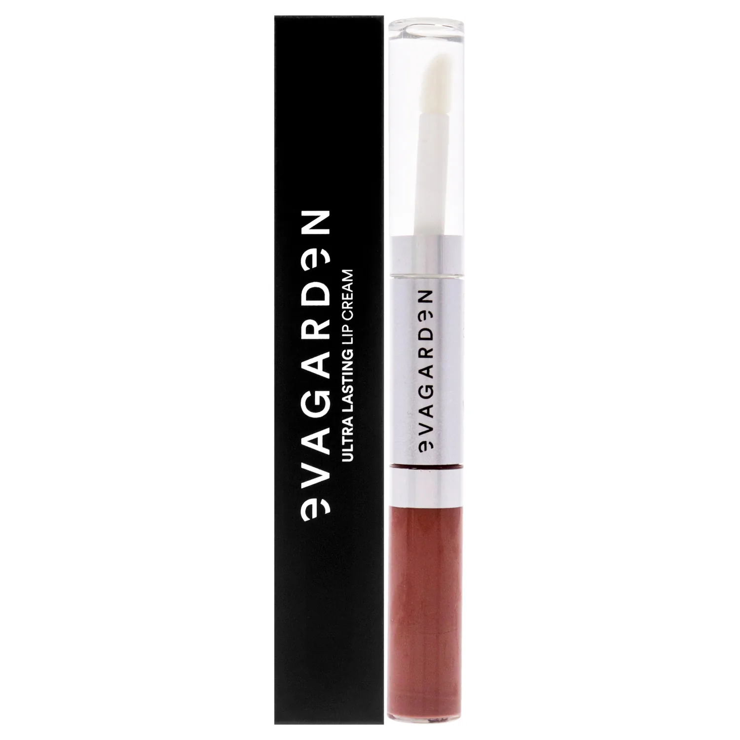 Evagarden Ultra Lasting - 724 Adobe Dust Lipstick 0.26 oz