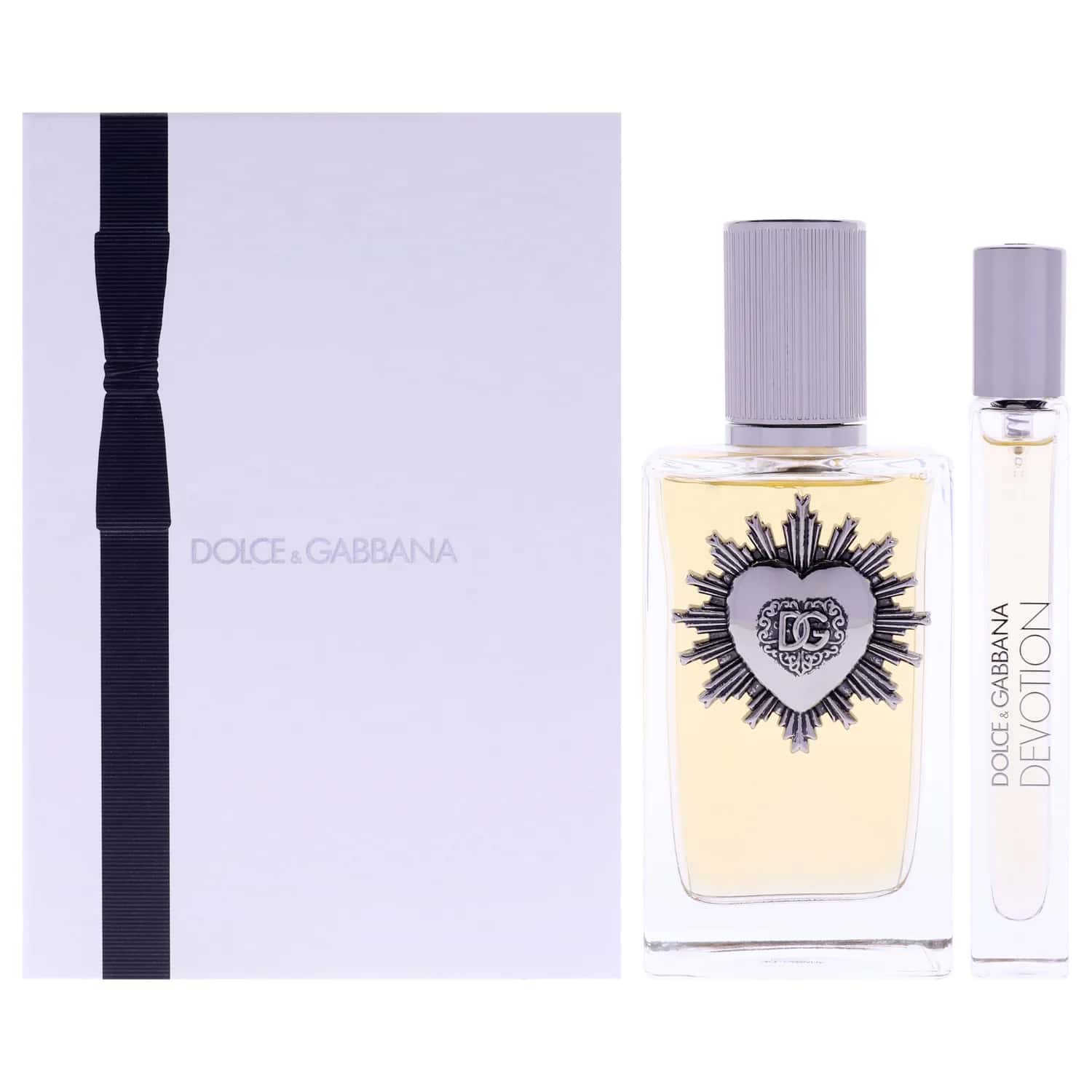 Dolce & Gabbana Devotion Eau de Parfum 100ml / 3.3 oz for Men