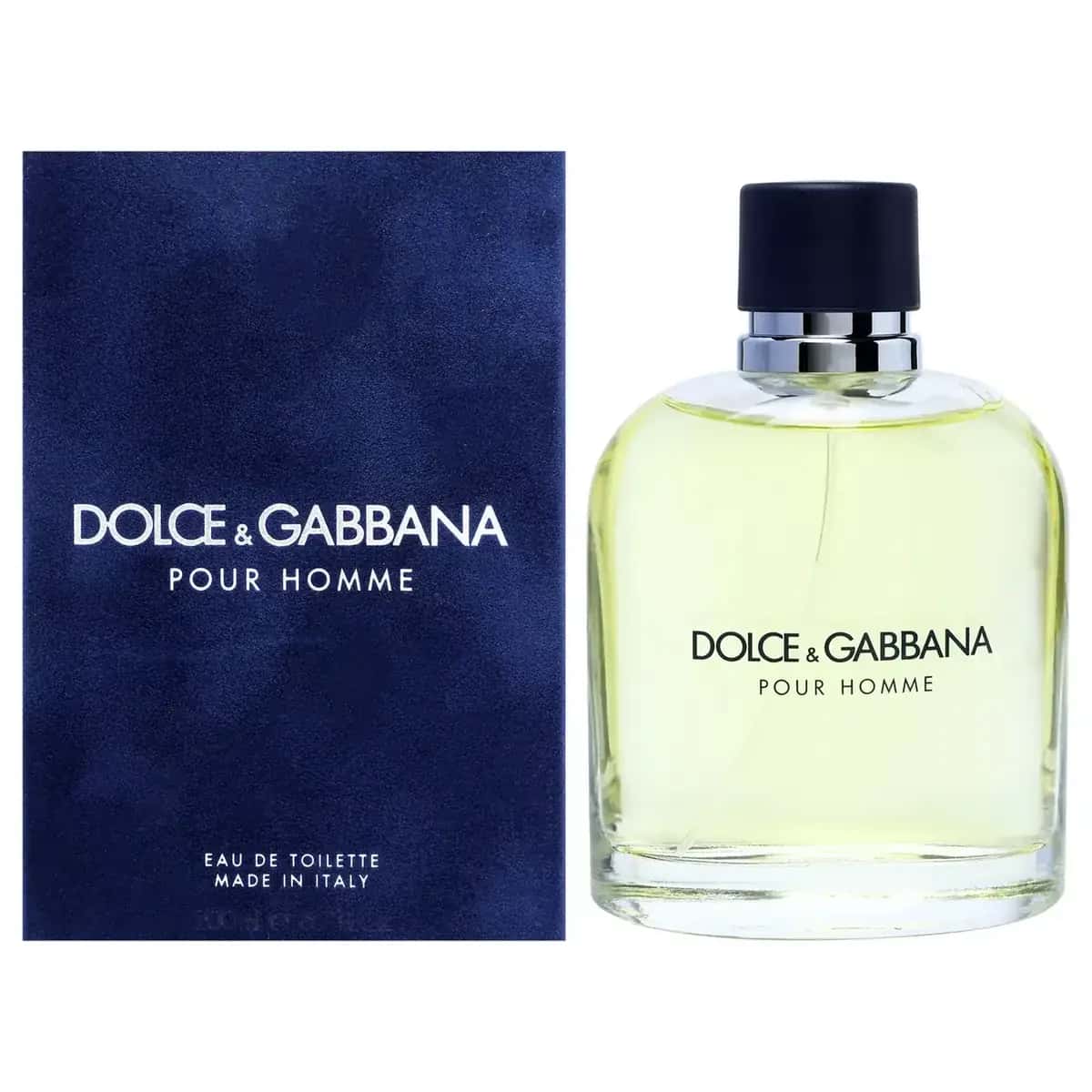 Dolce & Gabbana Eau de Toilette 200ml / 6.7 oz for Men
