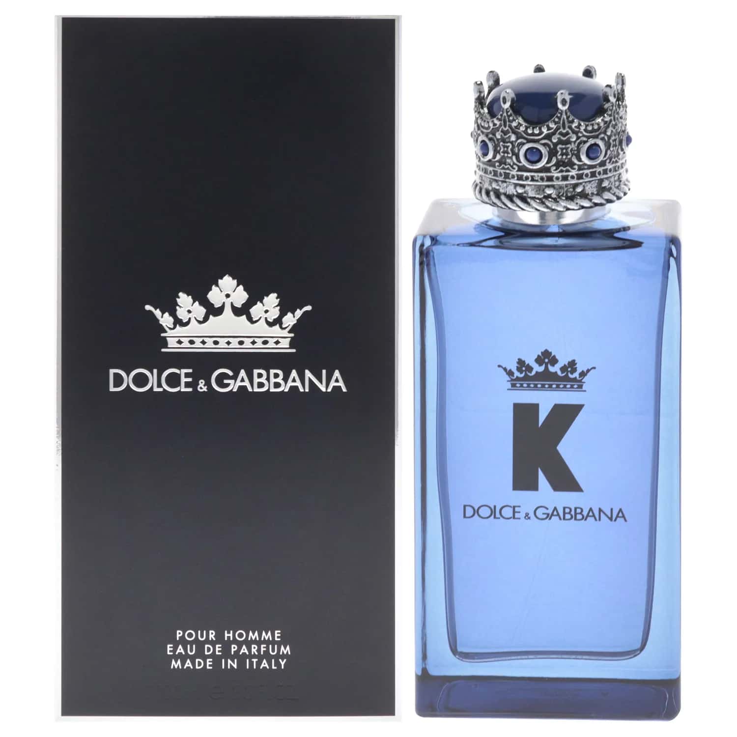 Dolce & Gabbana K Eau de Parfum 100ml / 3.3 oz for Men