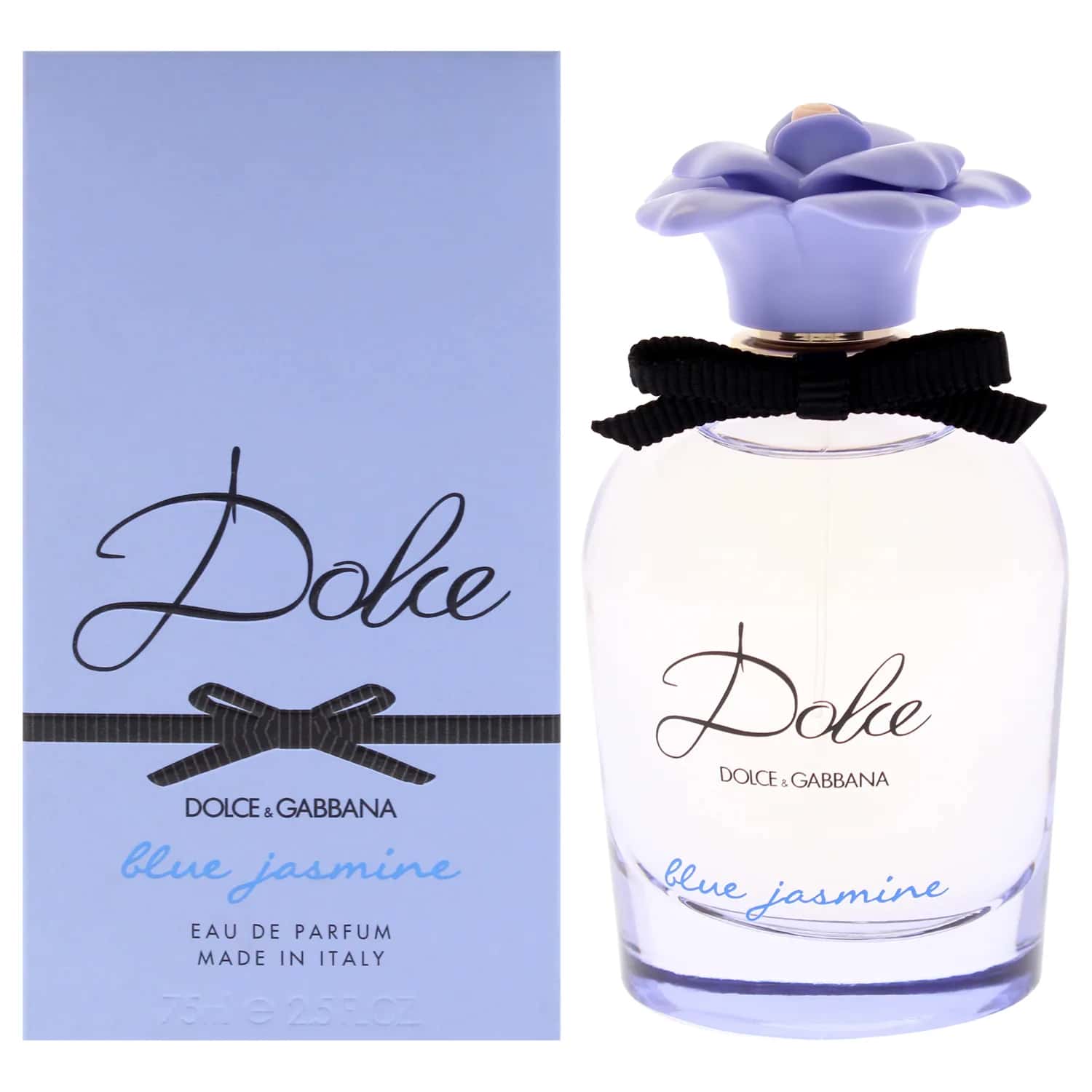 Dolce & Gabbana Dolce Blue Jasmine Eau de Parfum 75ml / 2.5 oz for