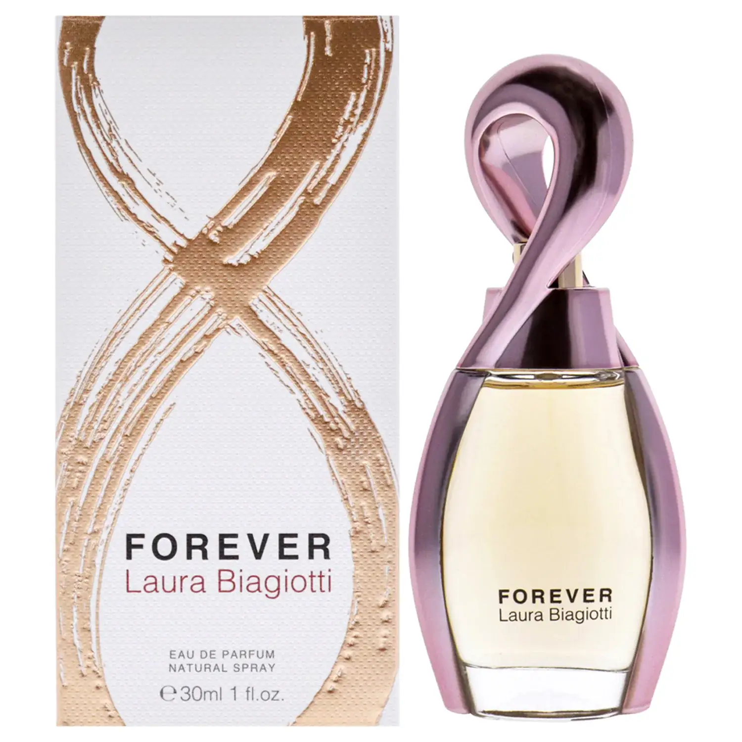 Laura Biagiotti Forever Eau de Parfum 30ml / 1 oz for Women