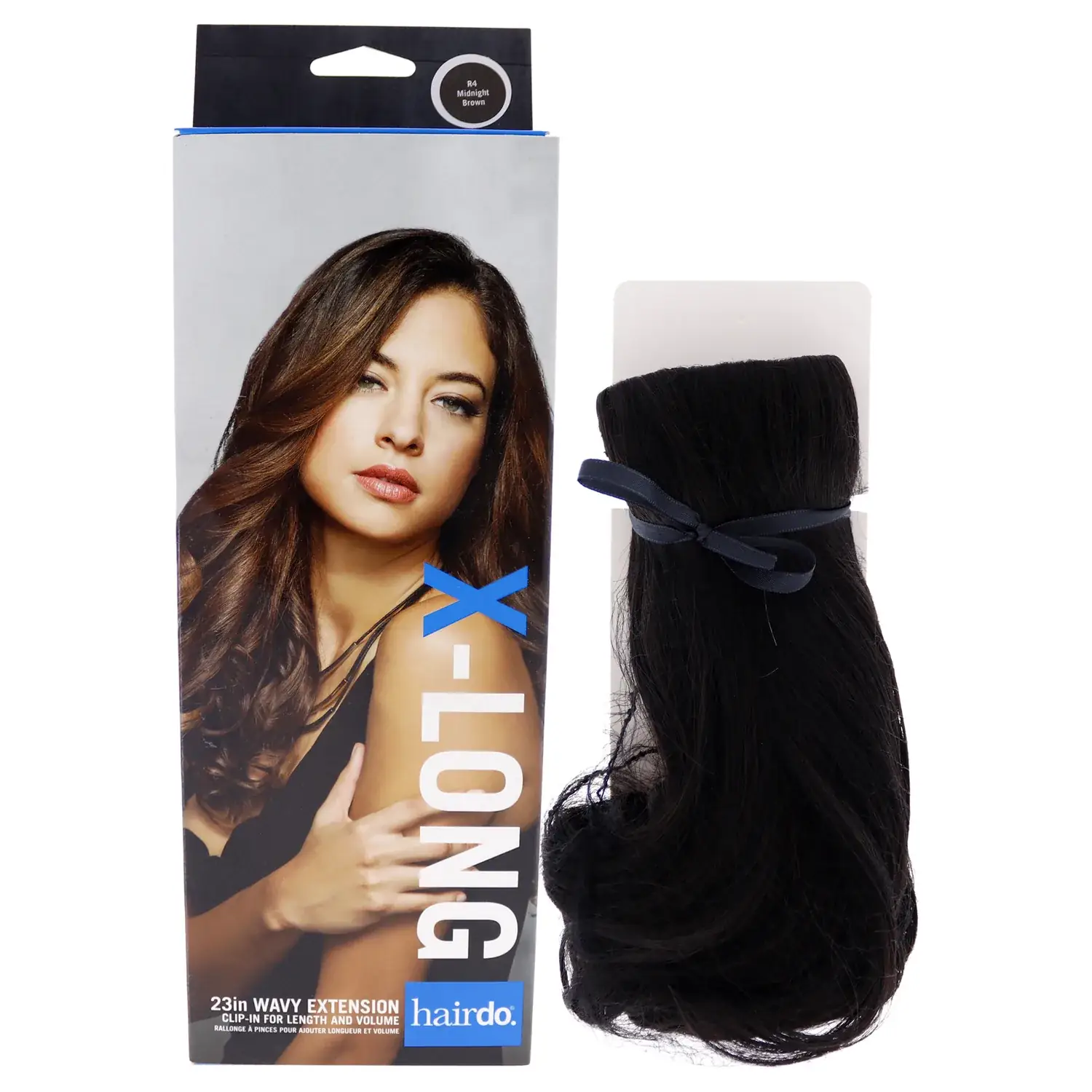 Hairdo Wavy Extension 23 Inch
