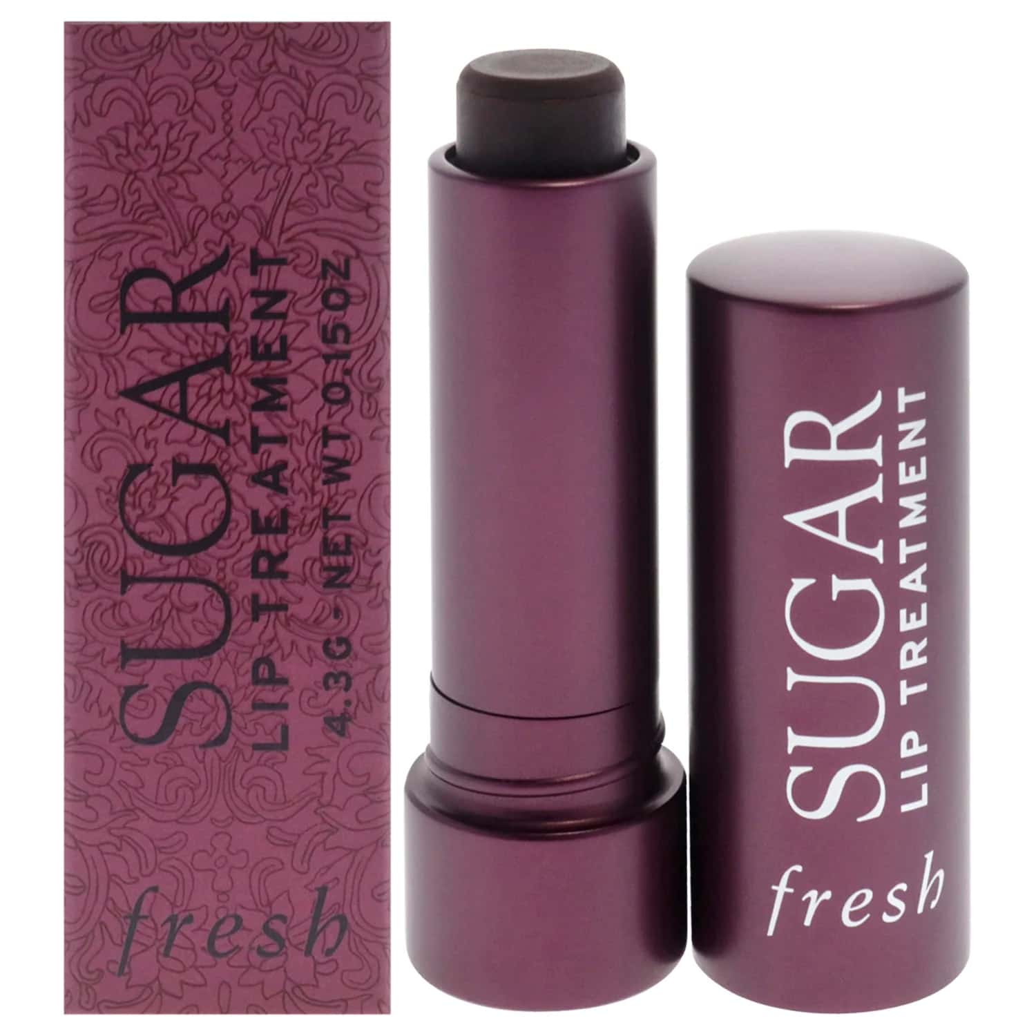Fresh Sugar Lip Treatment - Plum 4ml / 0.15 oz