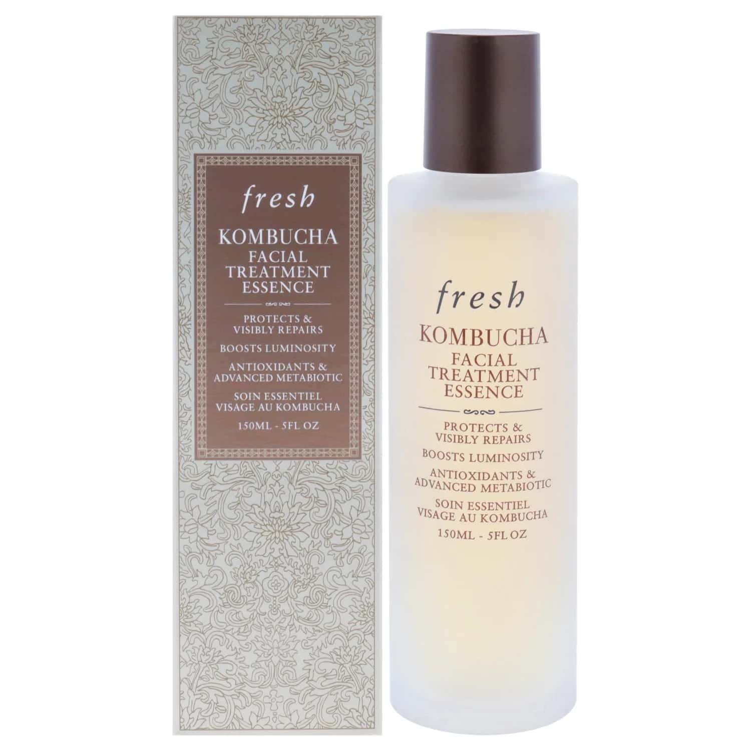 Fresh Kombucha Facial Treatment Essence 148ml / 5 oz