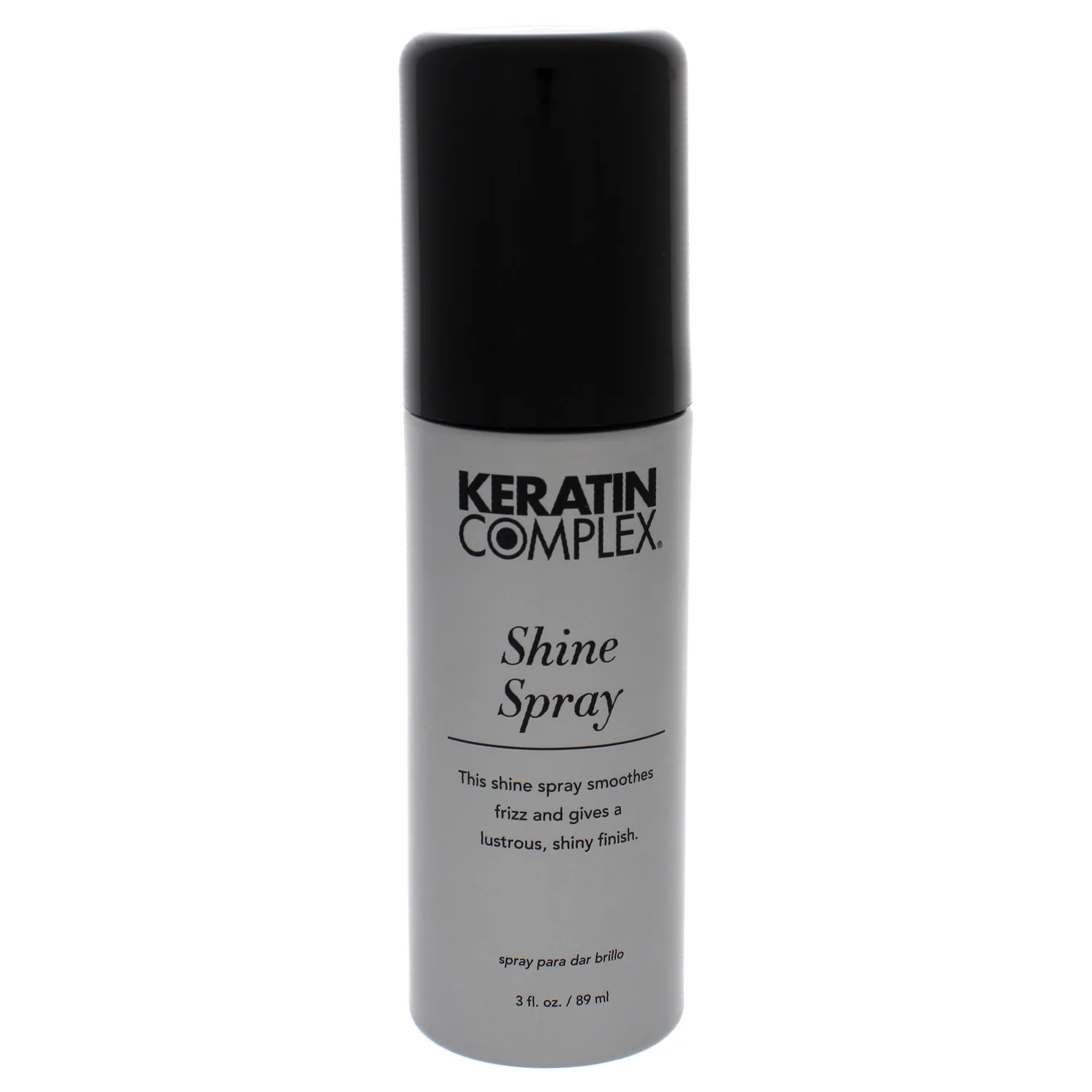 Keratin Complex Shine Spray 89ml / 3 oz for Unisex