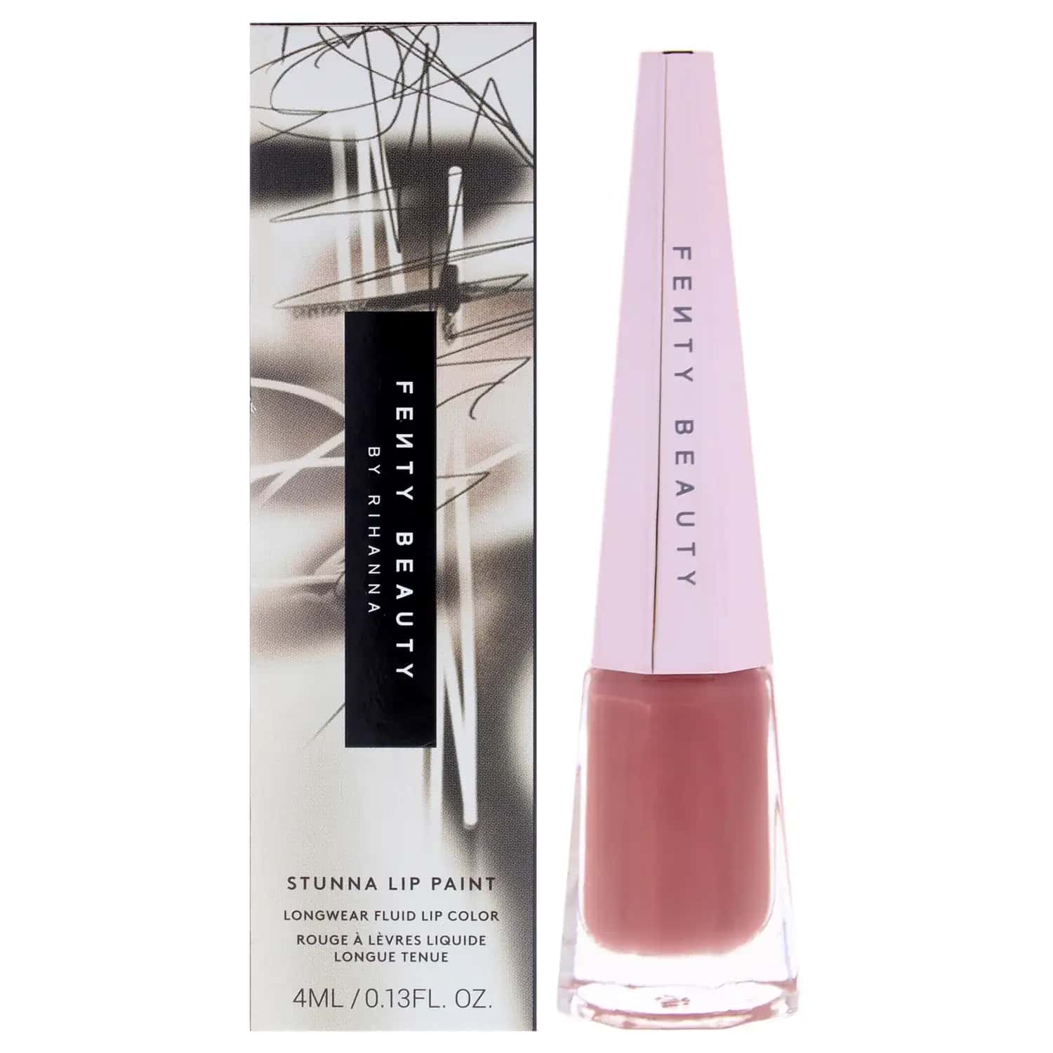 Fenty Beauty Stunna Lip Paint 0.13 oz