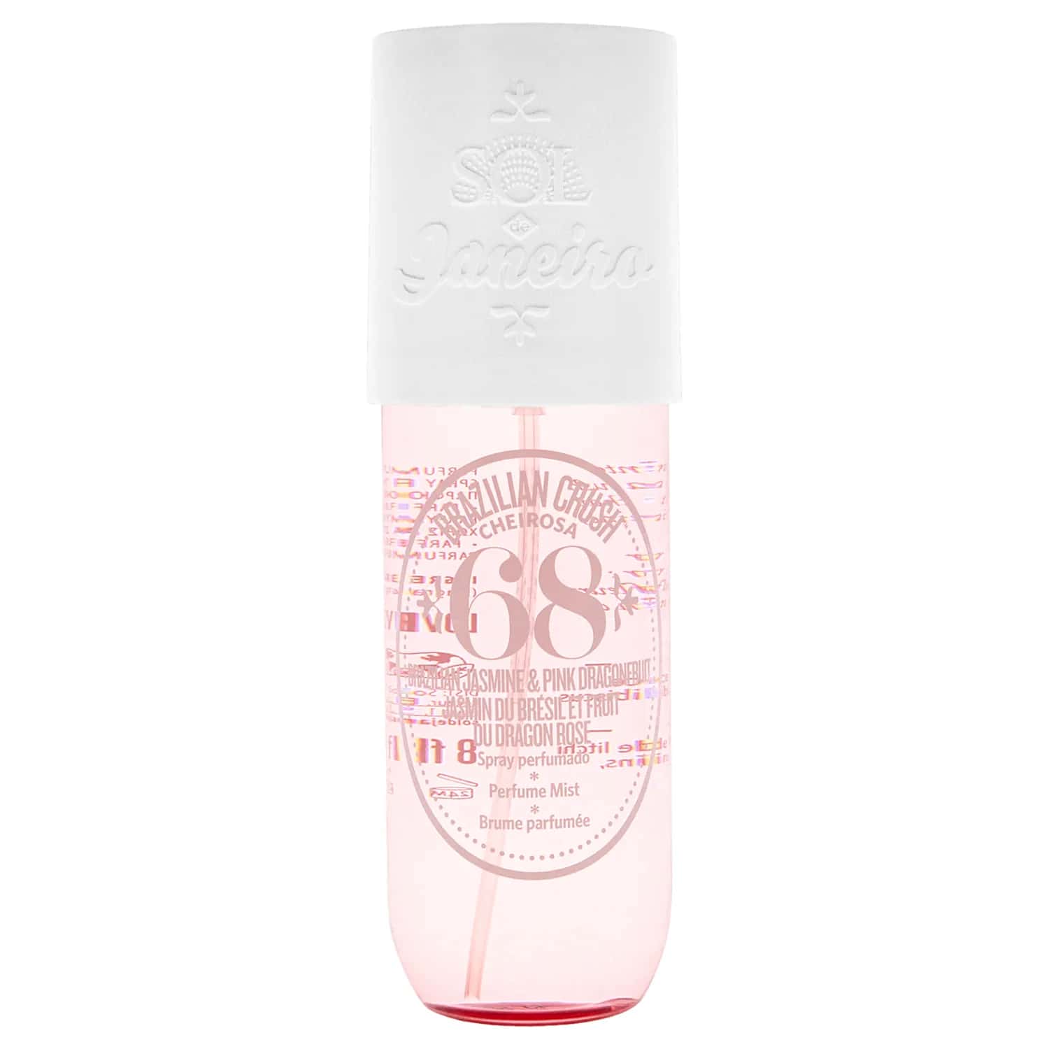 Sol de Janeiro Cheirosa 68 Hair & Body Fragrance Mist 240ml / 8.1 oz