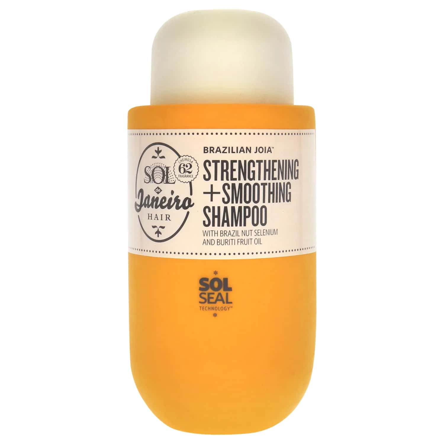Sol de Janeiro Brazilian Joia Strengthening + Smoothing Shampoo 296ml / 10 oz