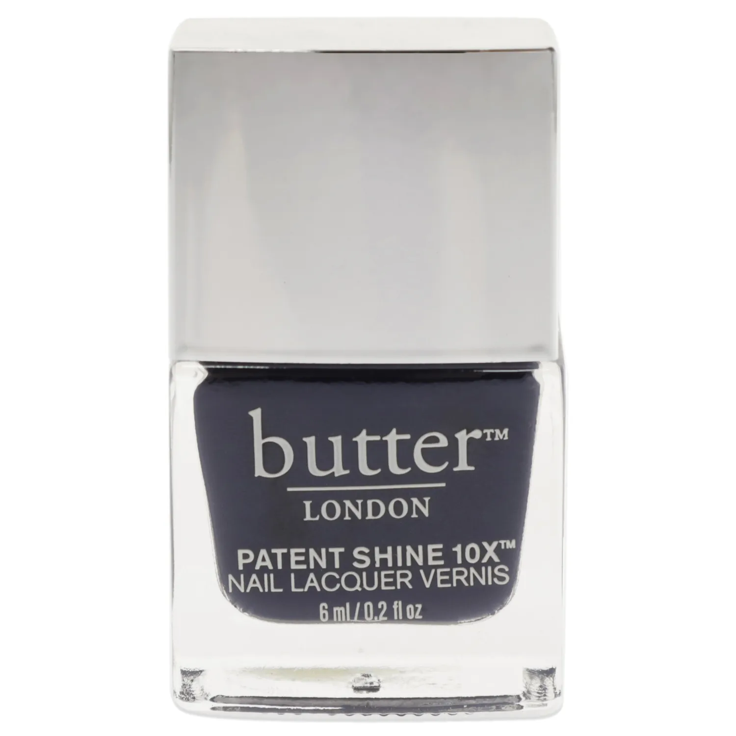 Butter London Patent Shine 10X Nail Lacquer - Brolly 0.2 oz