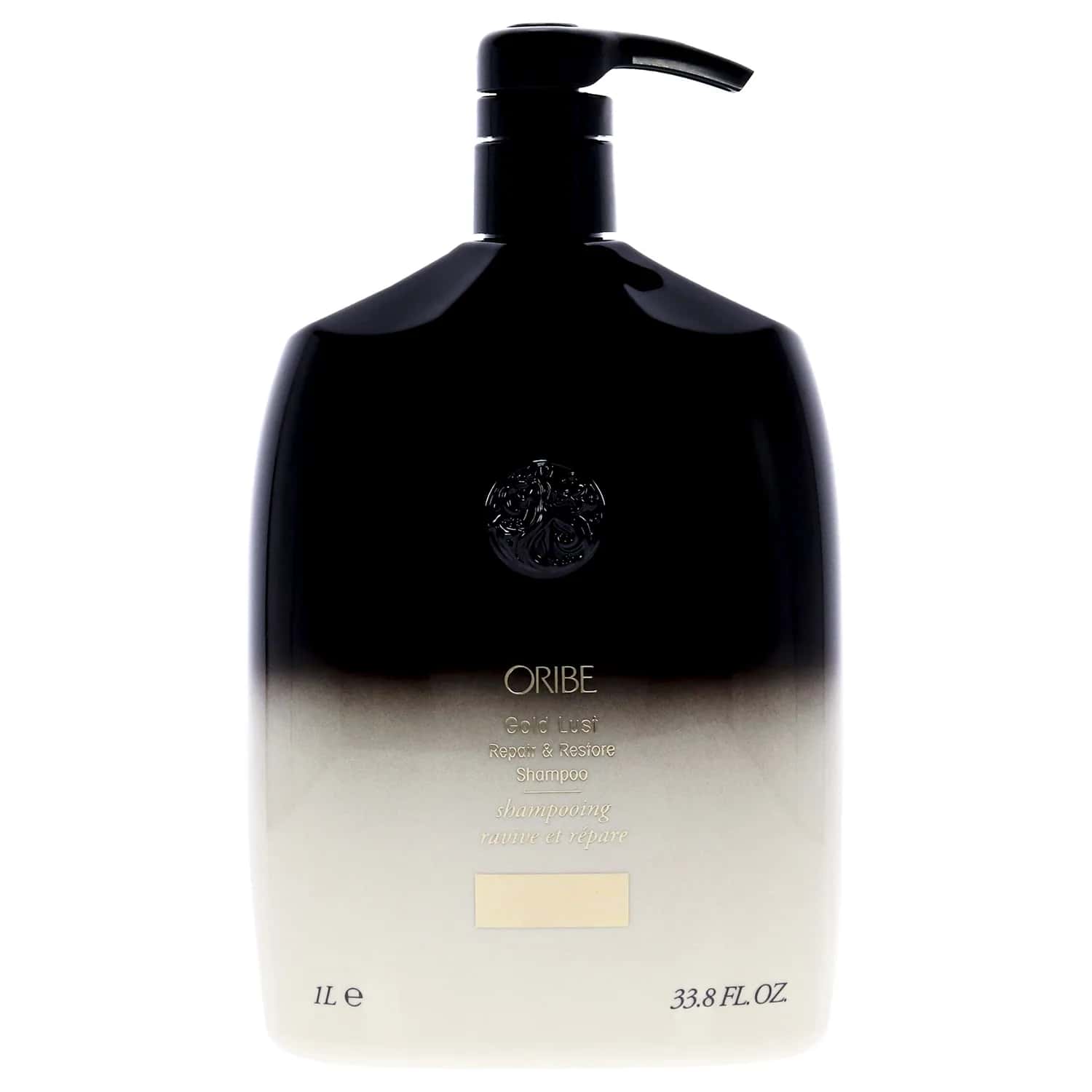Oribe Gold Lust Repair & Restore Shampoo 1000ml / 33.8 oz