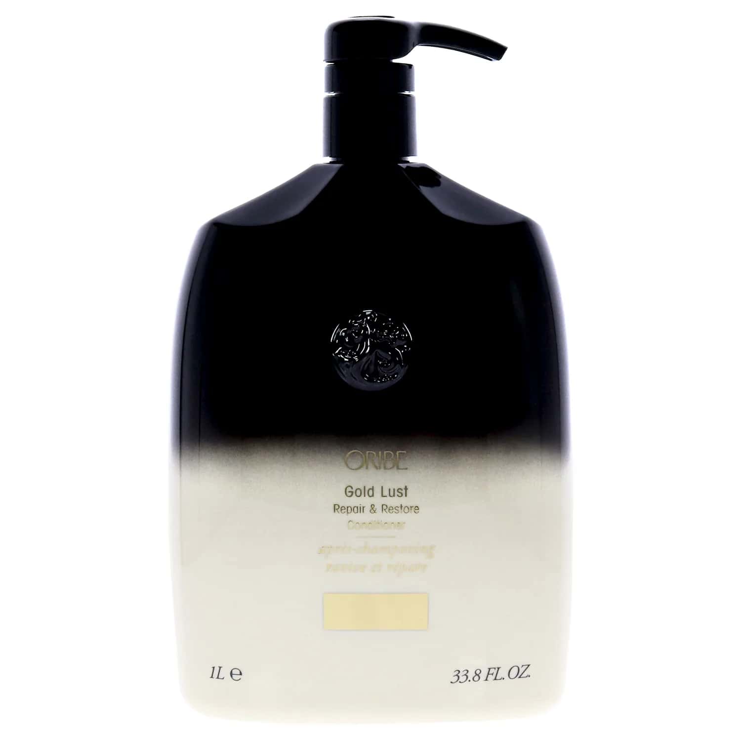 Oribe Gold Lust Repair & Restore Conditioner 1000ml / 33.8 oz