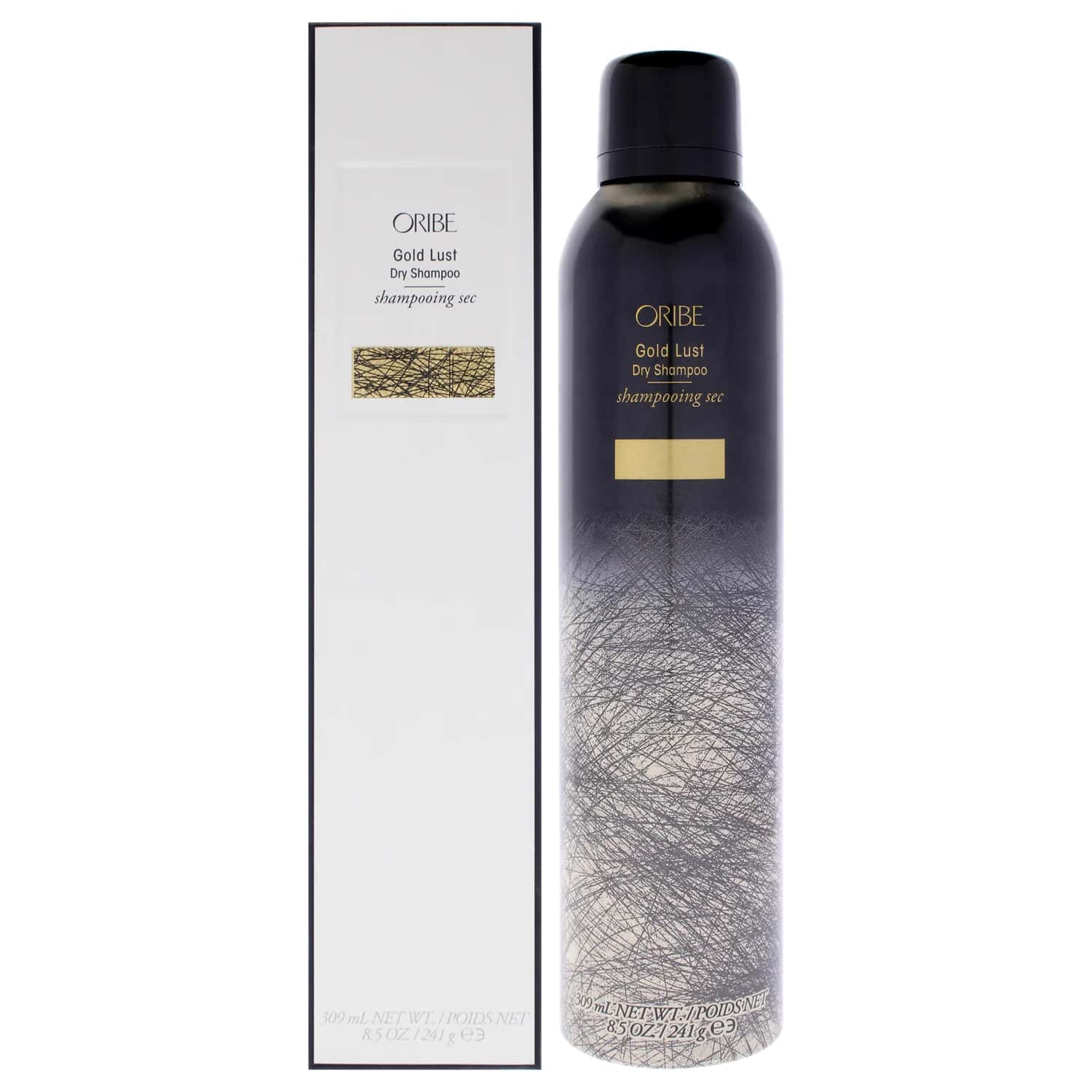 Oribe Gold Lust Dry Shampoo 251ml / 8.5 oz