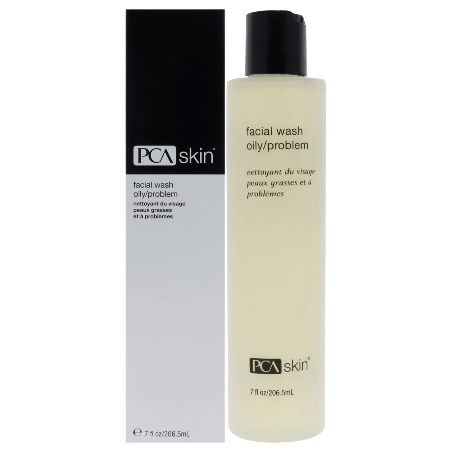 PCA Skin Hydrating Face Wash 207ml / 7 oz