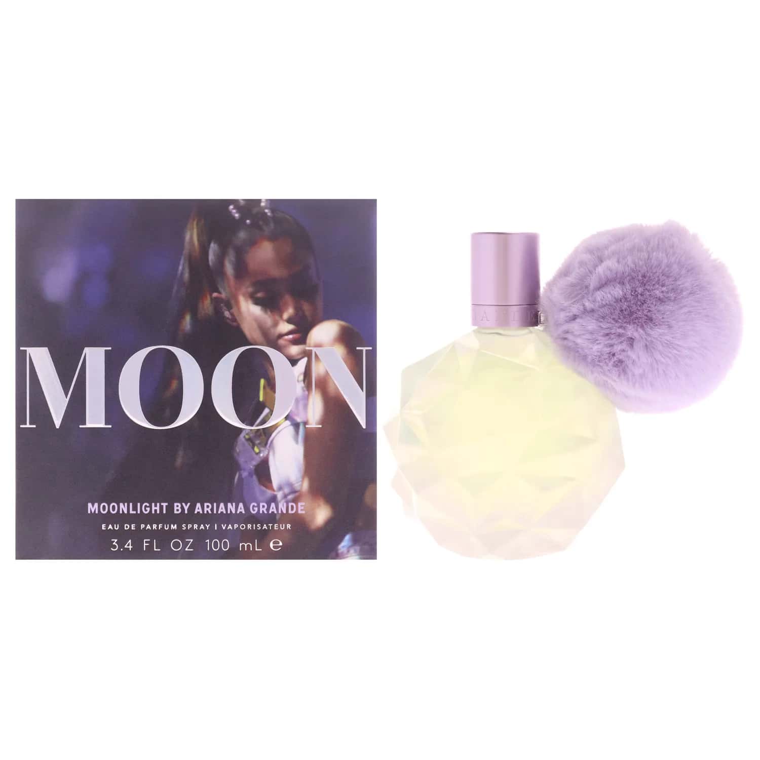 Ariana Grande Moonlight Eau de Parfum 100ml / 3.4 oz for Women